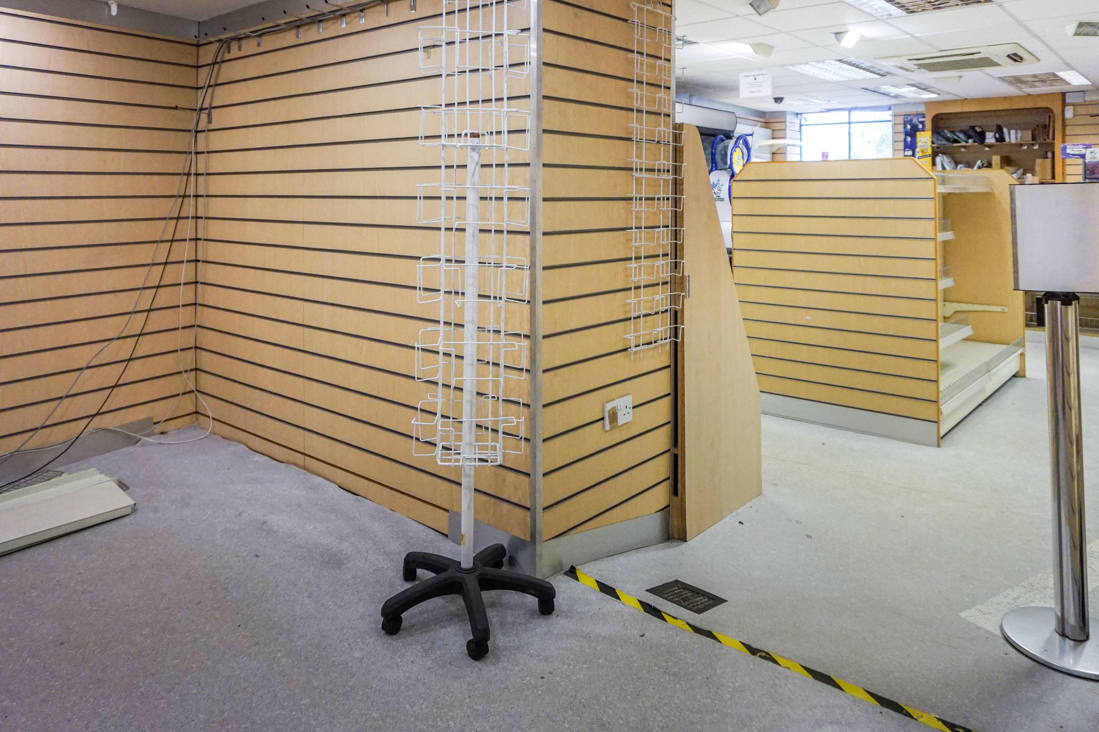 Shop