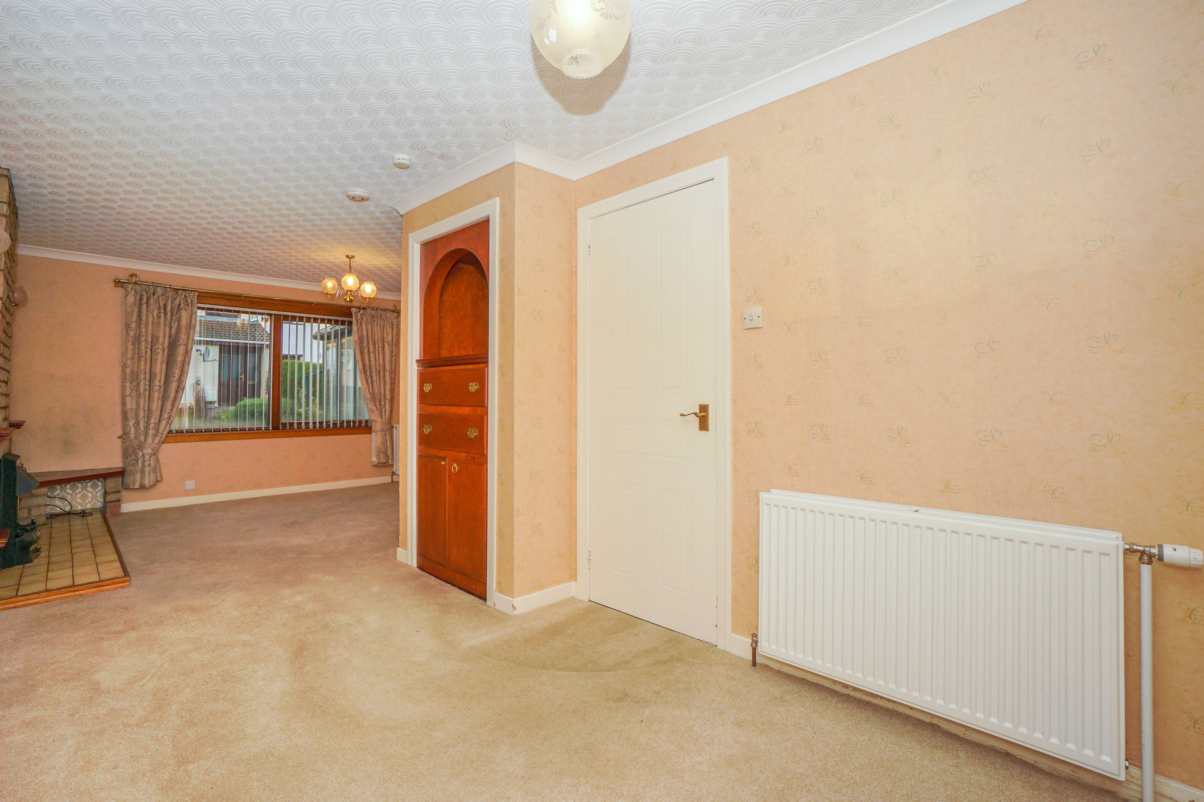Living / Dining Room