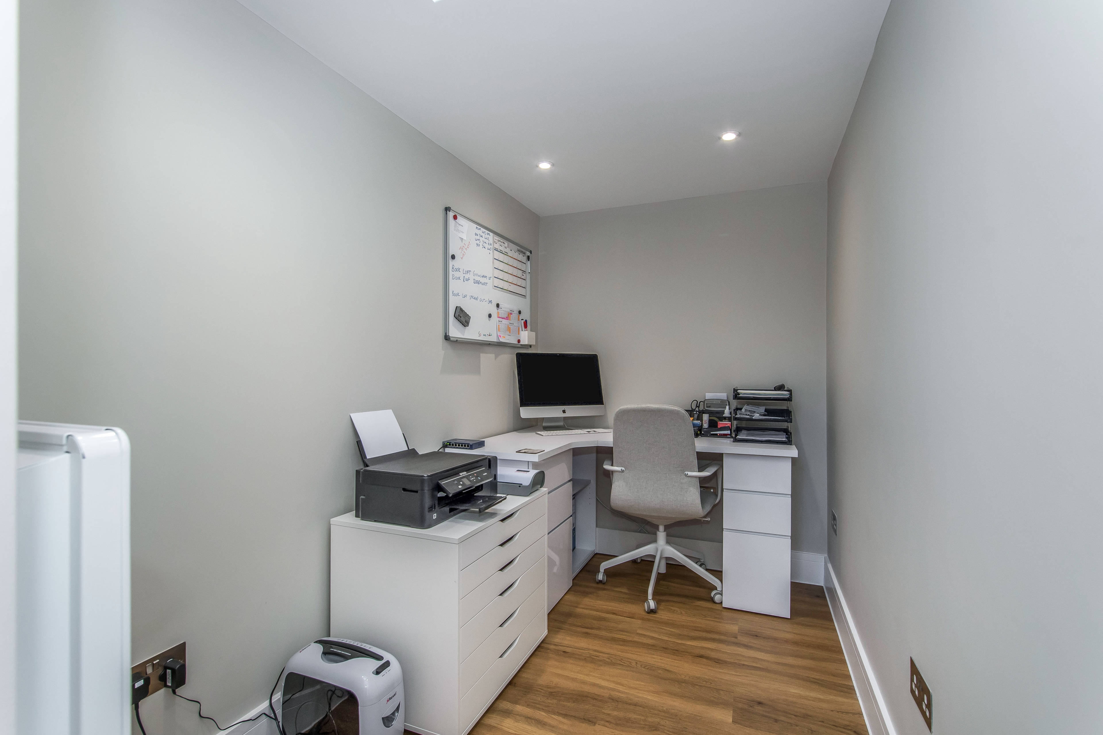 Home Office