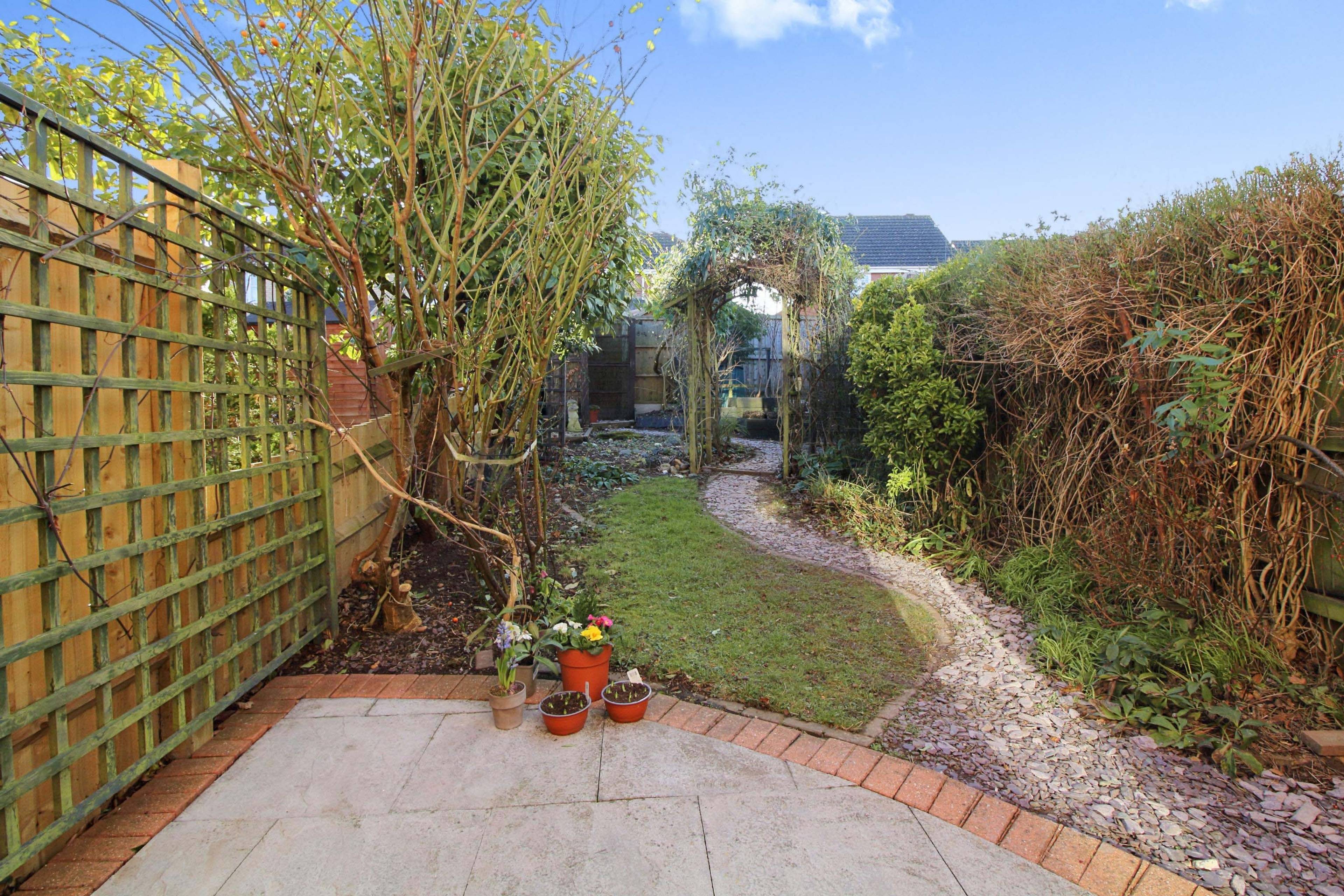 garden