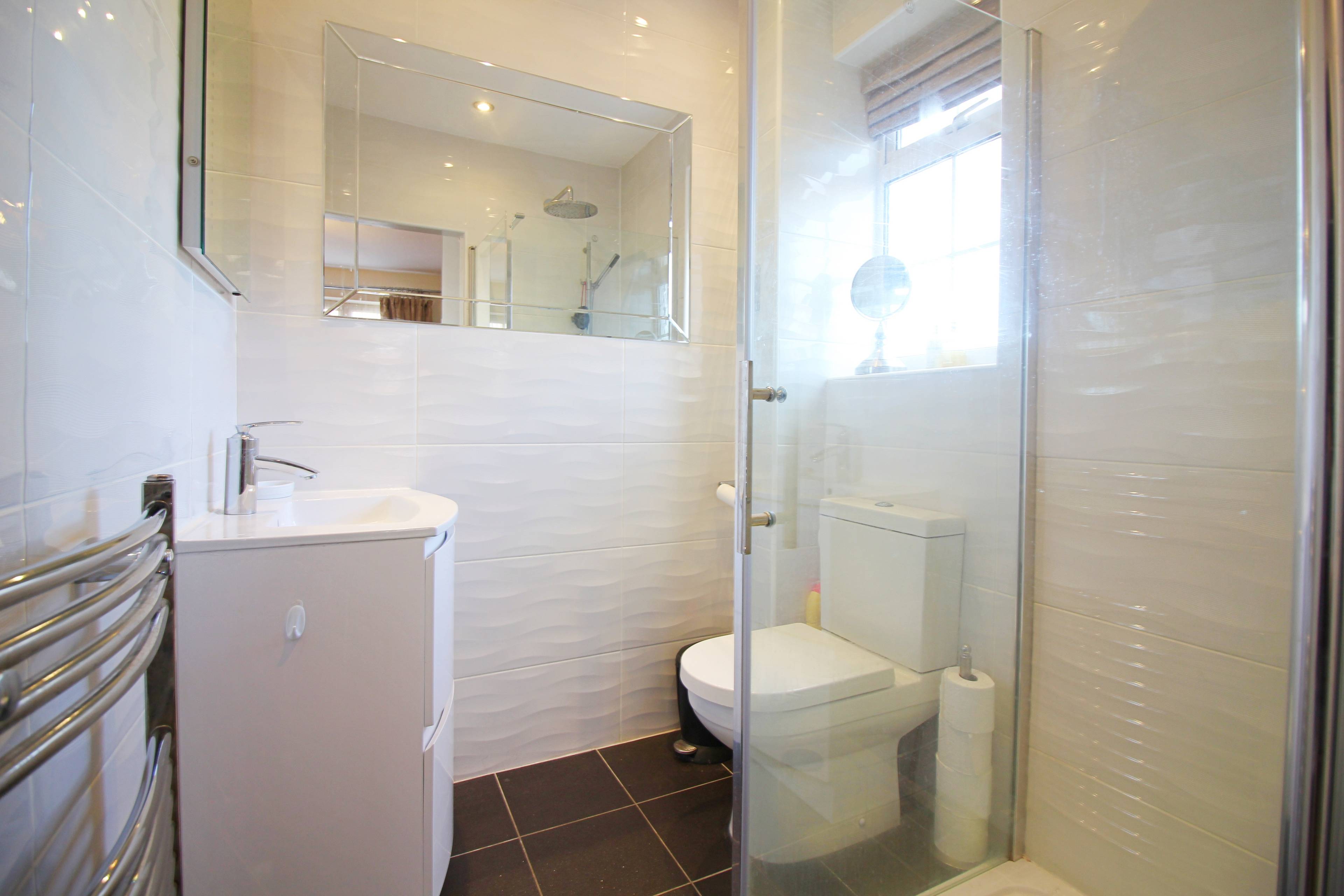 Master En-suite