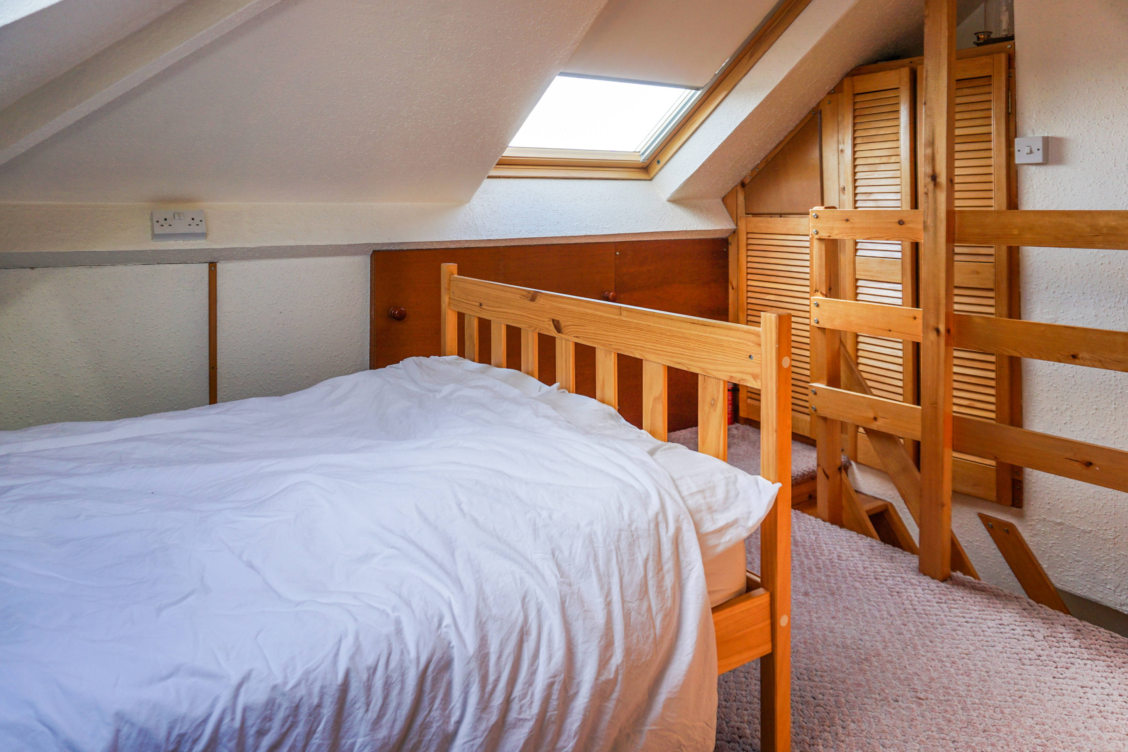 Loft Room