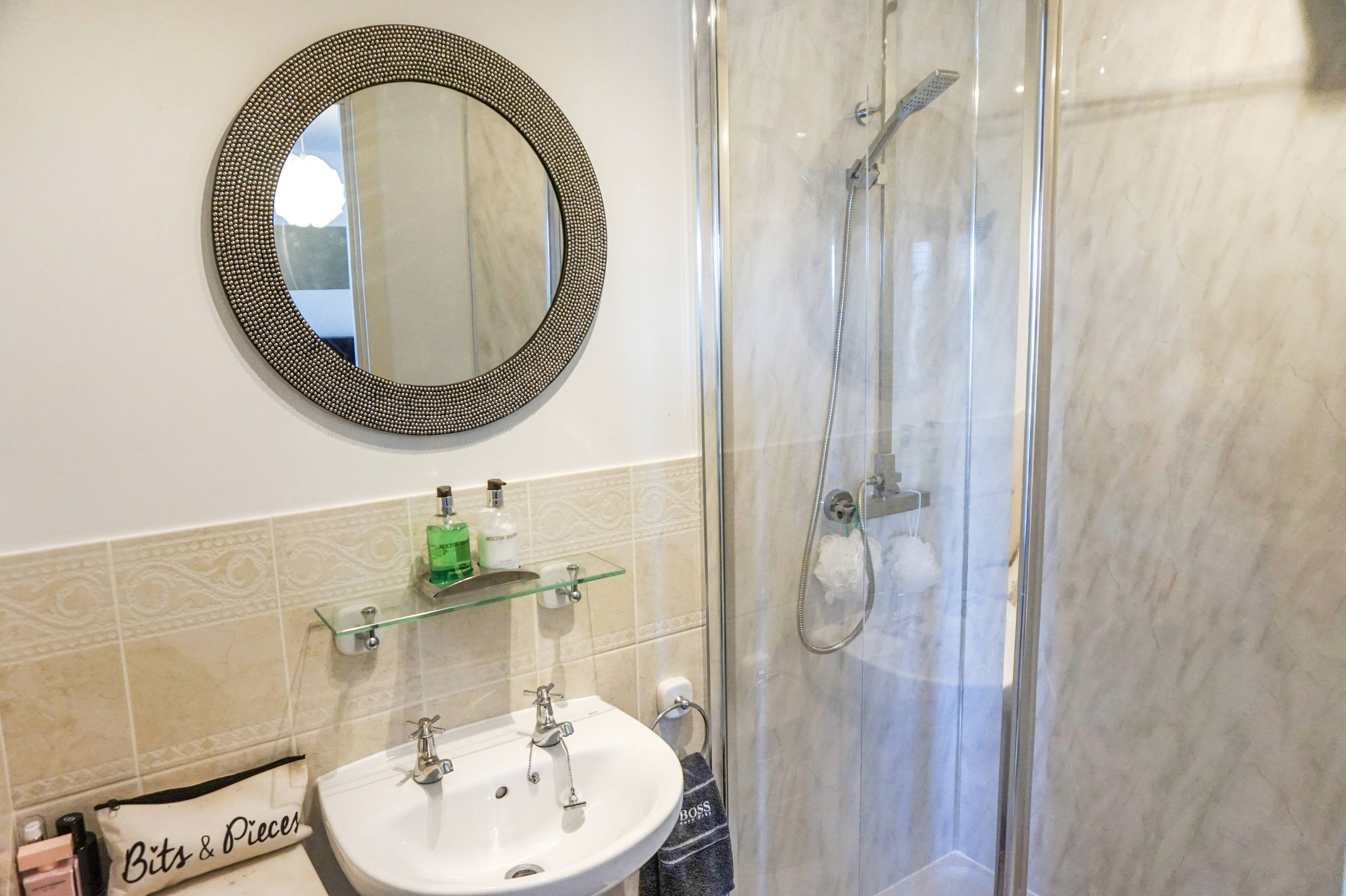 Master En-suite