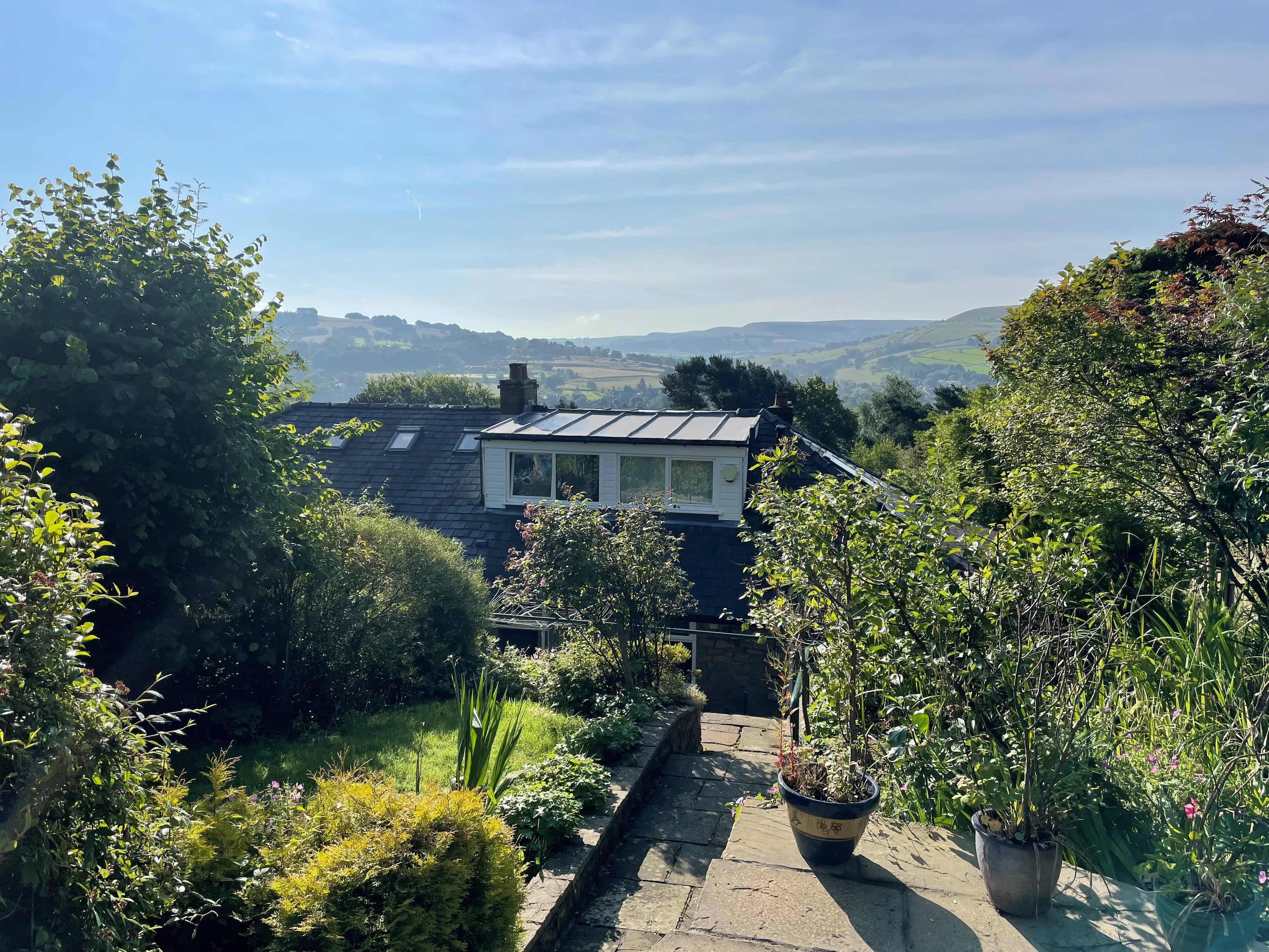 Gardens
