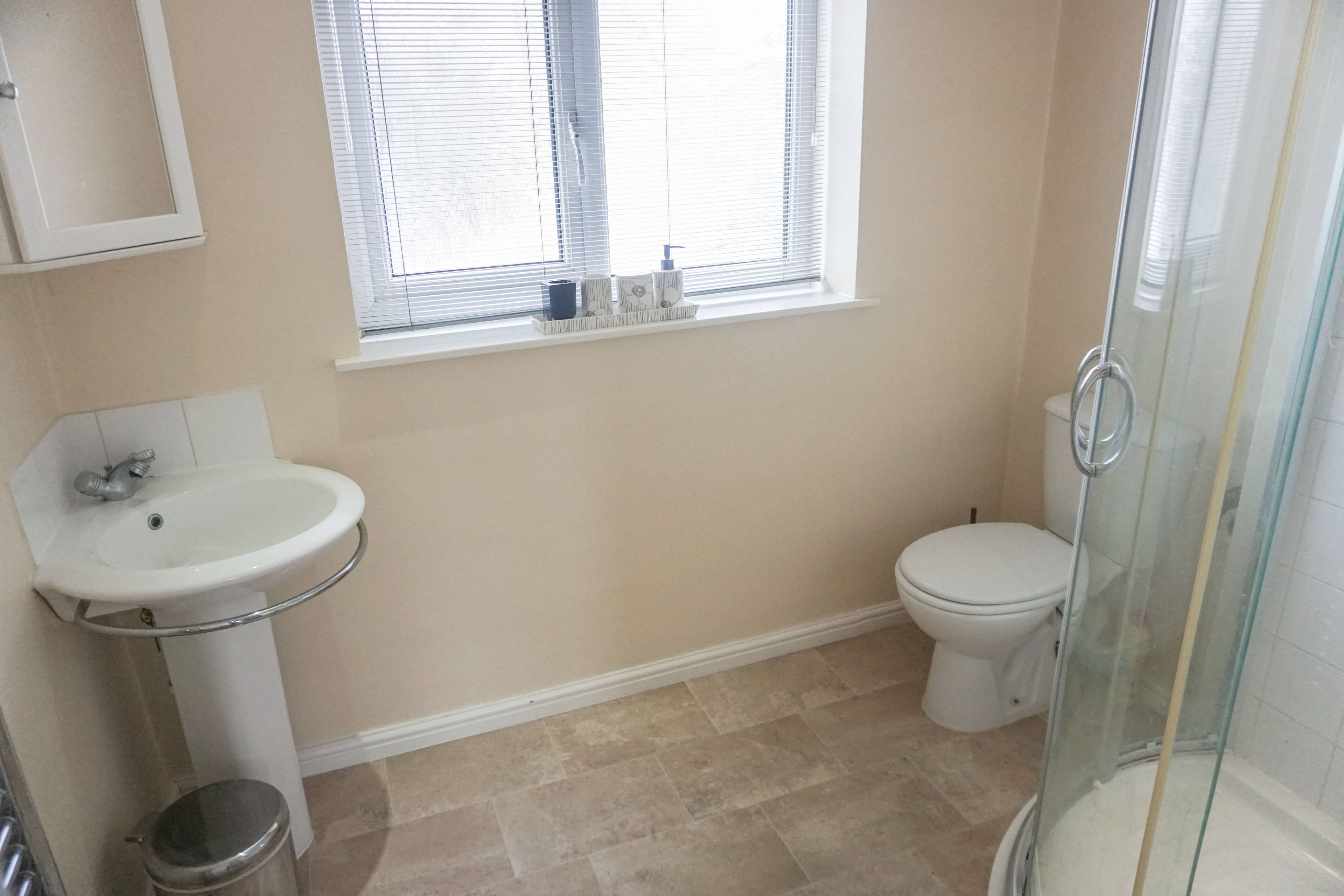 En-suite