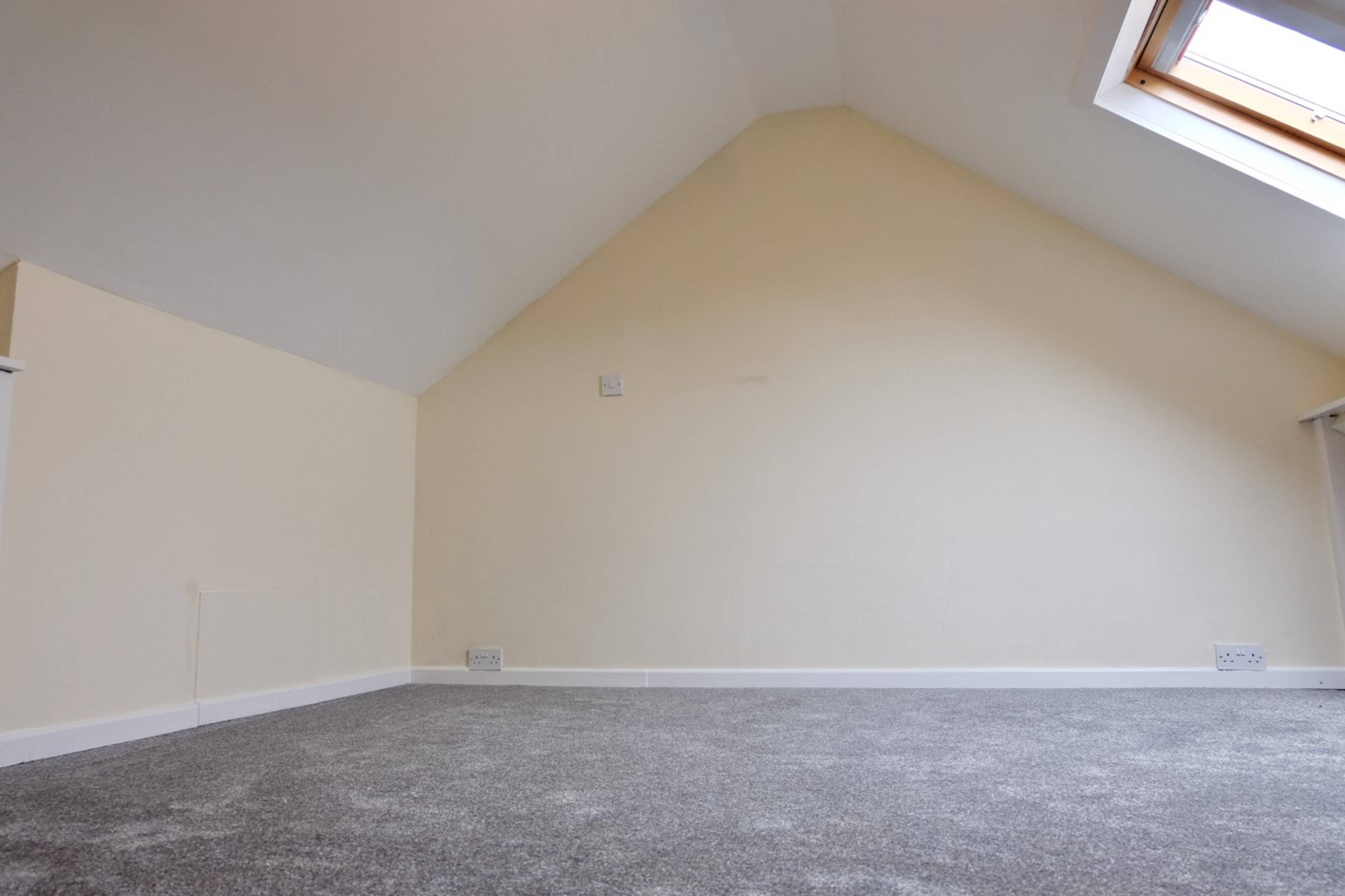 Loft Room