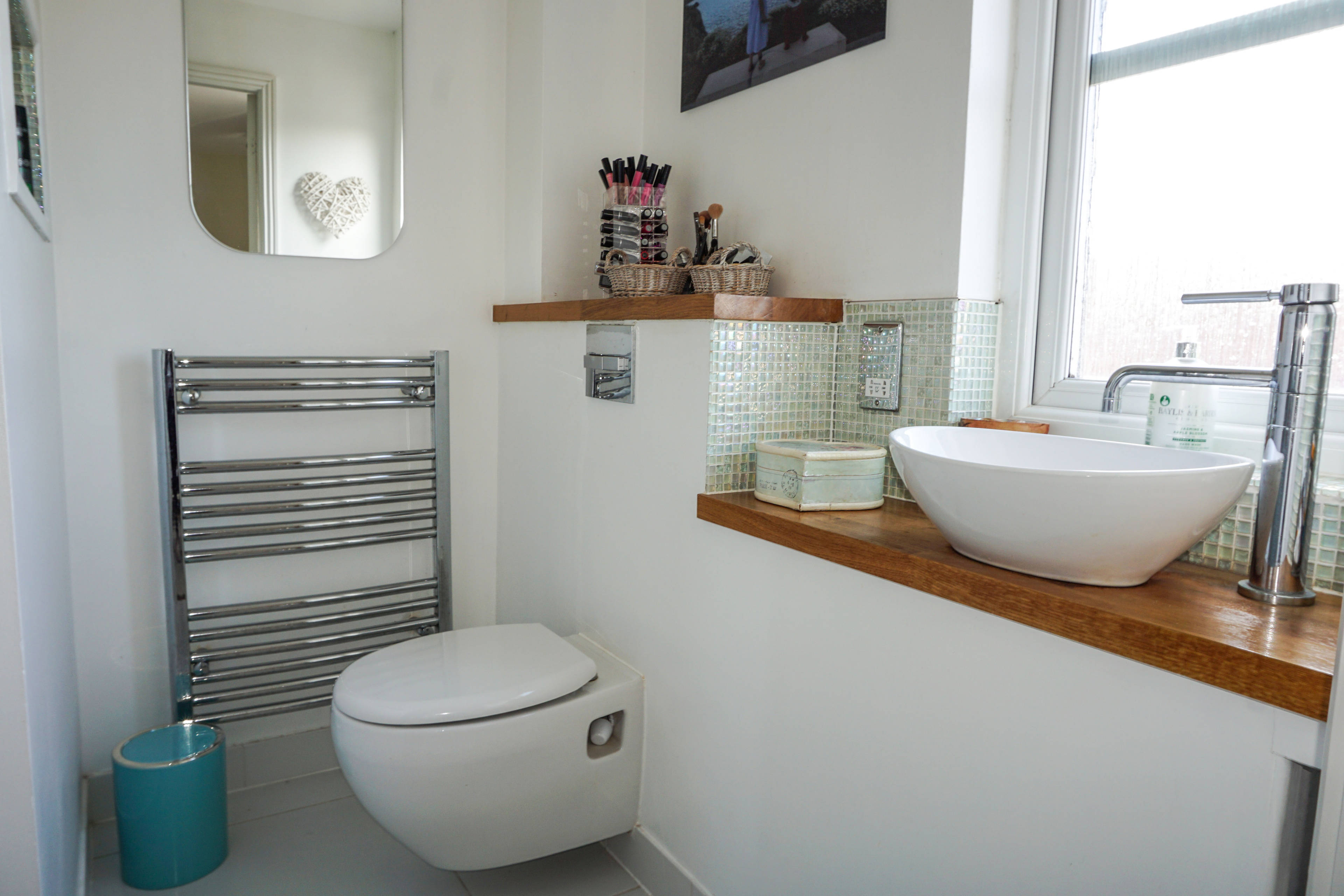 Master En-suite