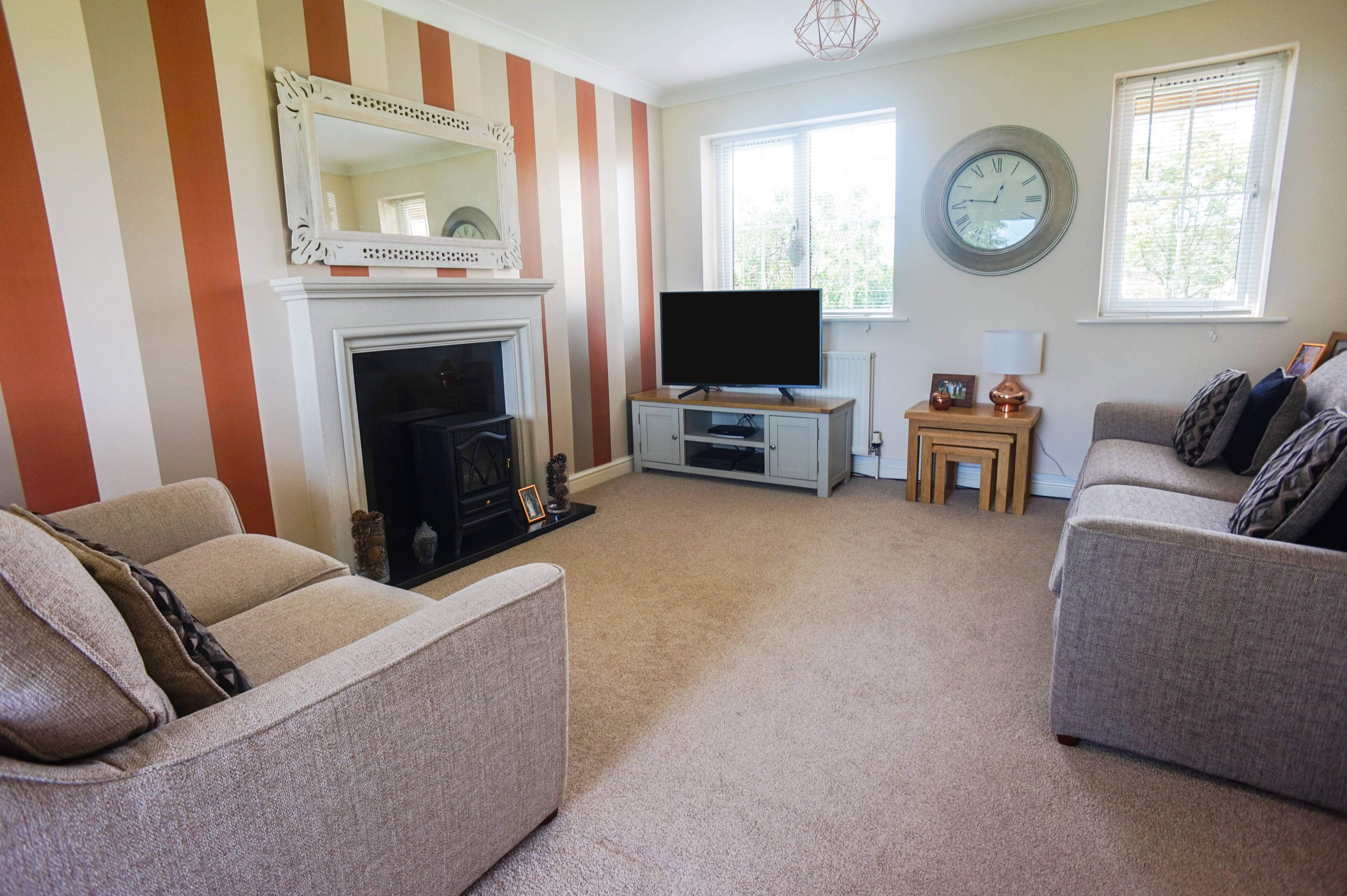 Living / Dining Room