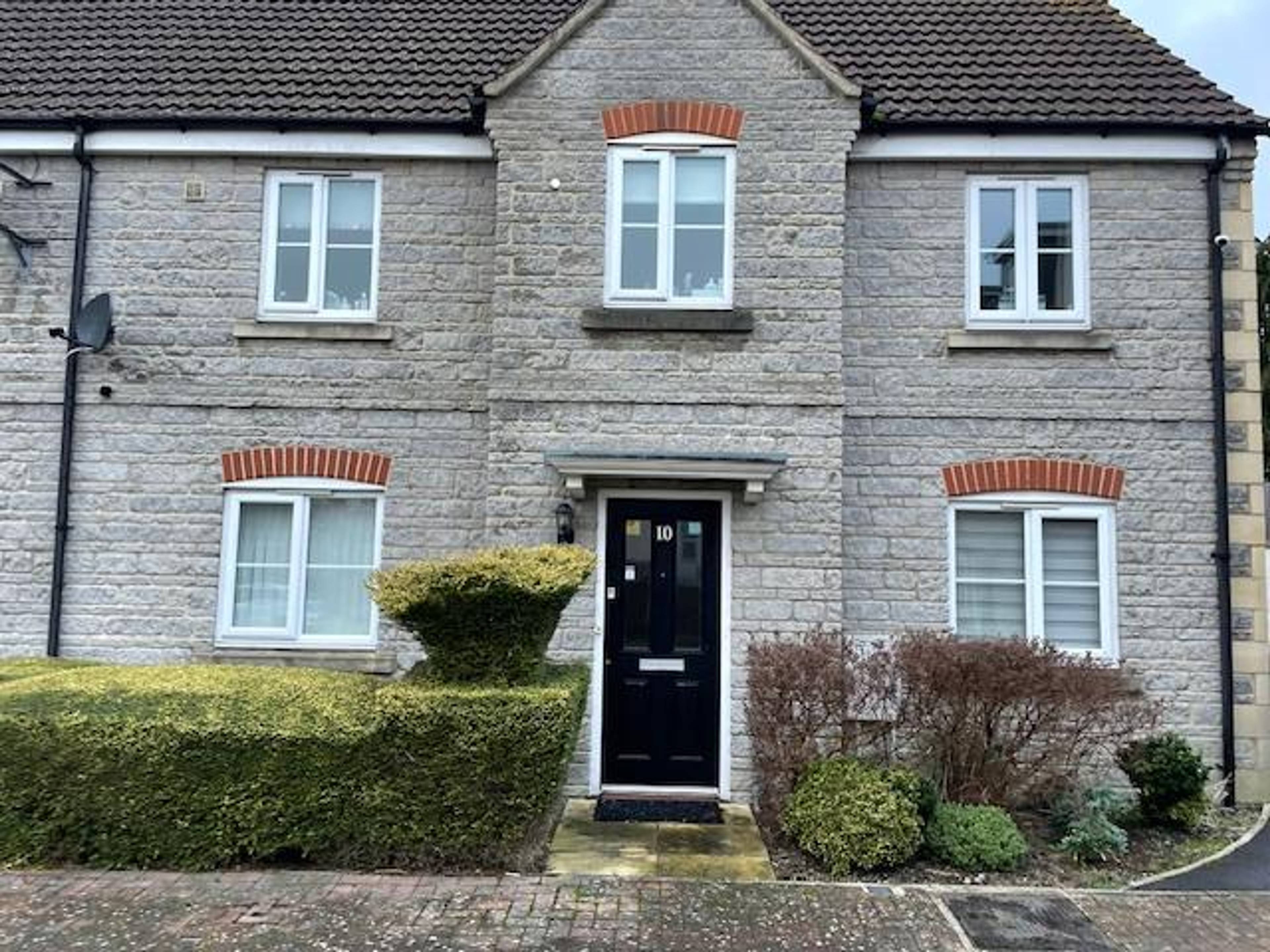 Town House