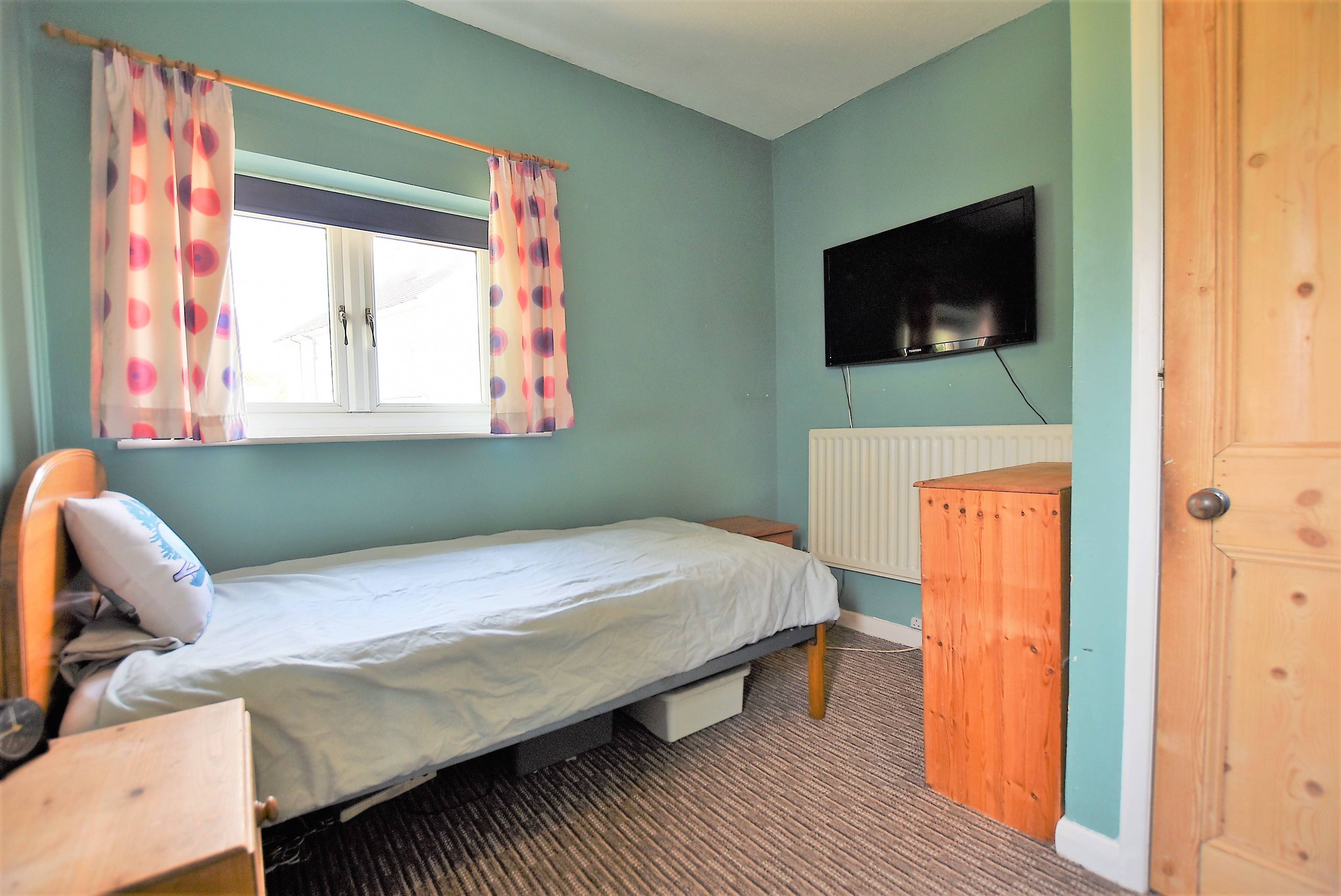 Bedroom Five