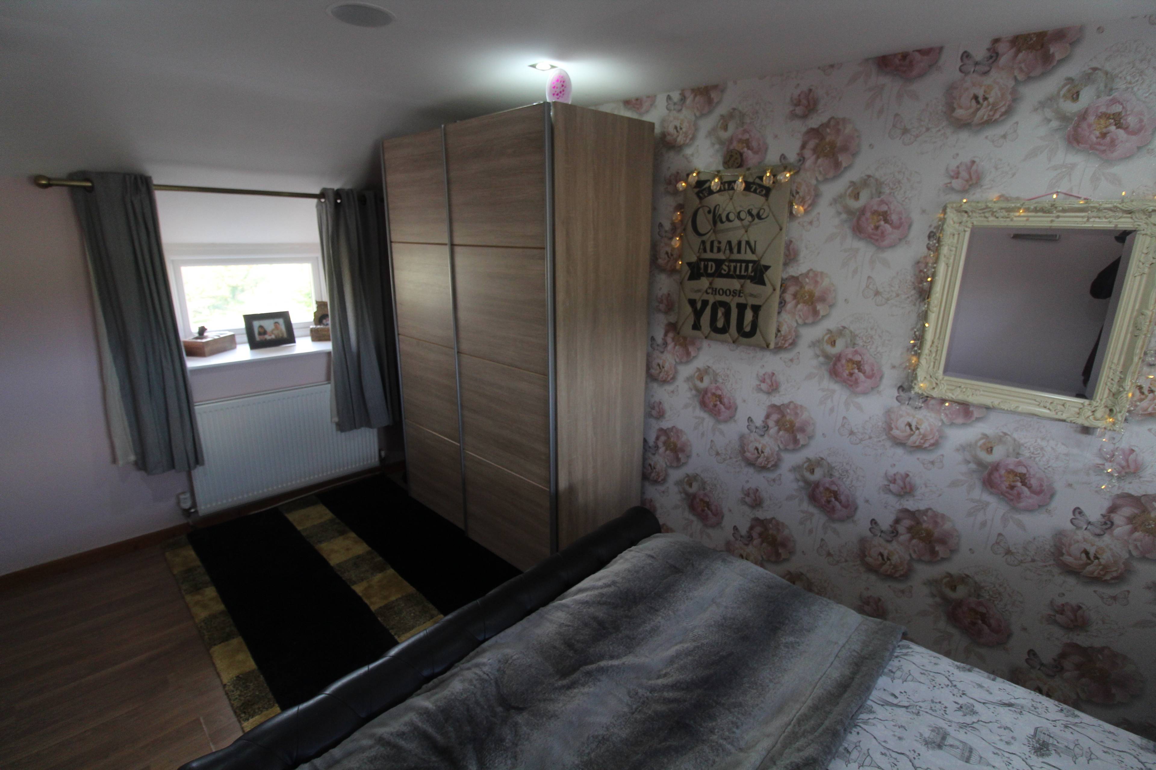 Bedroom Six