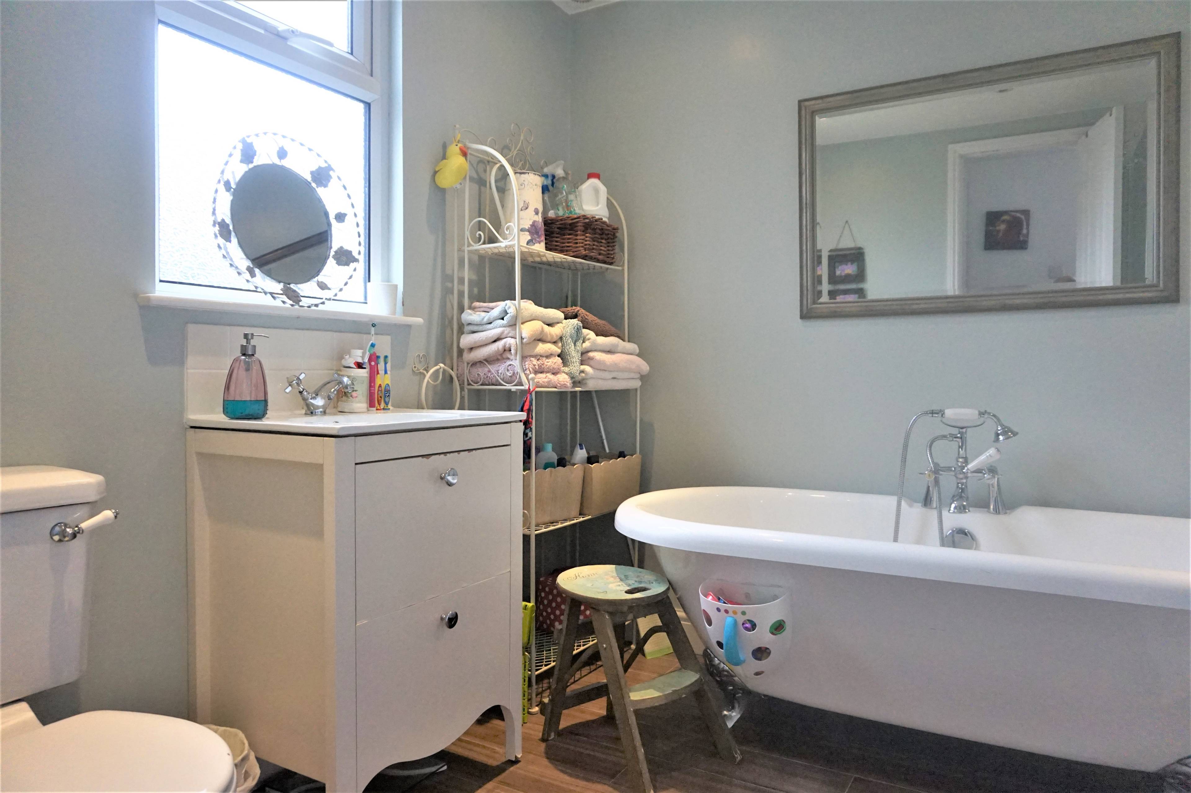 Bathroom Two