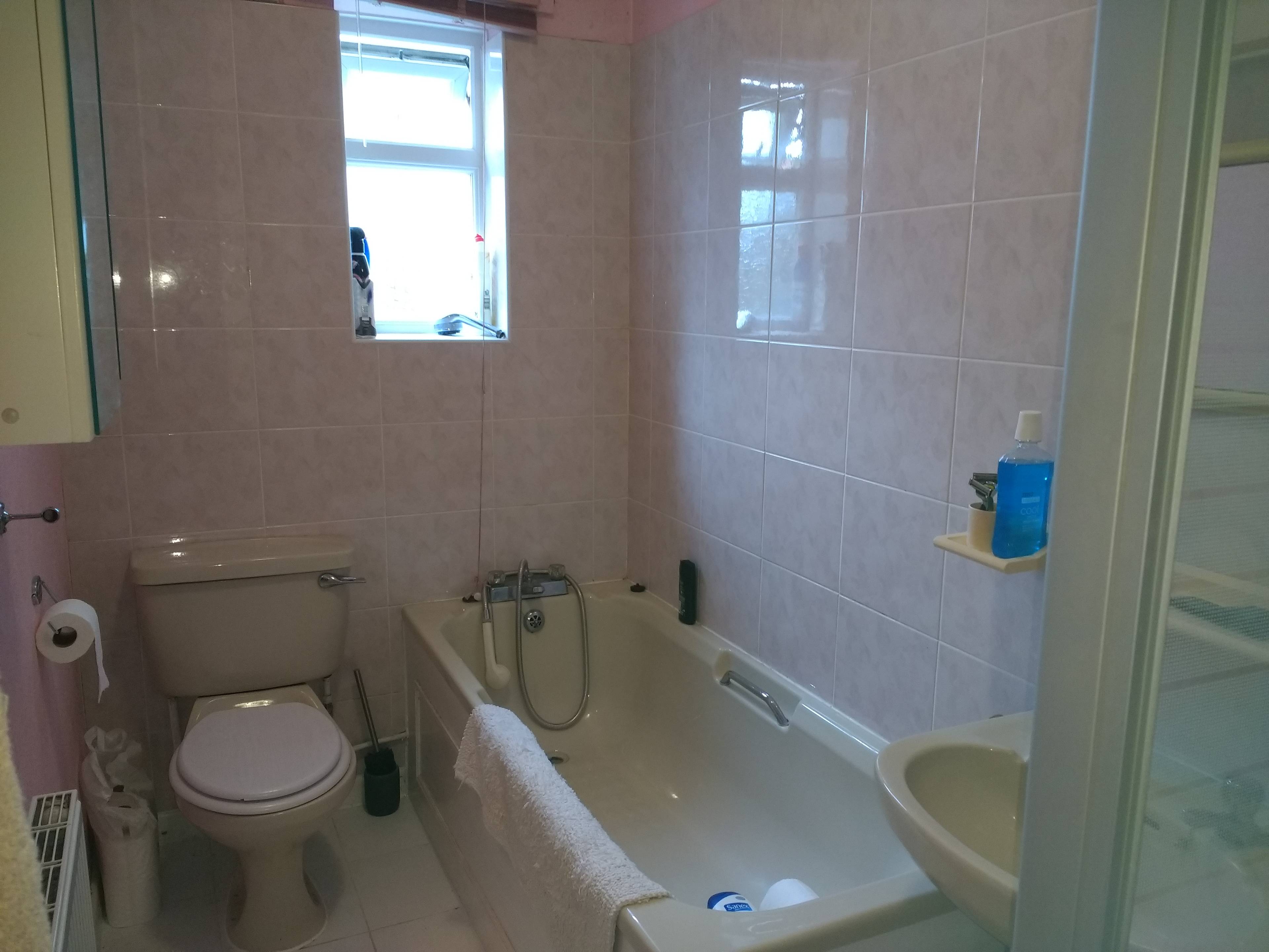 Master En-suite