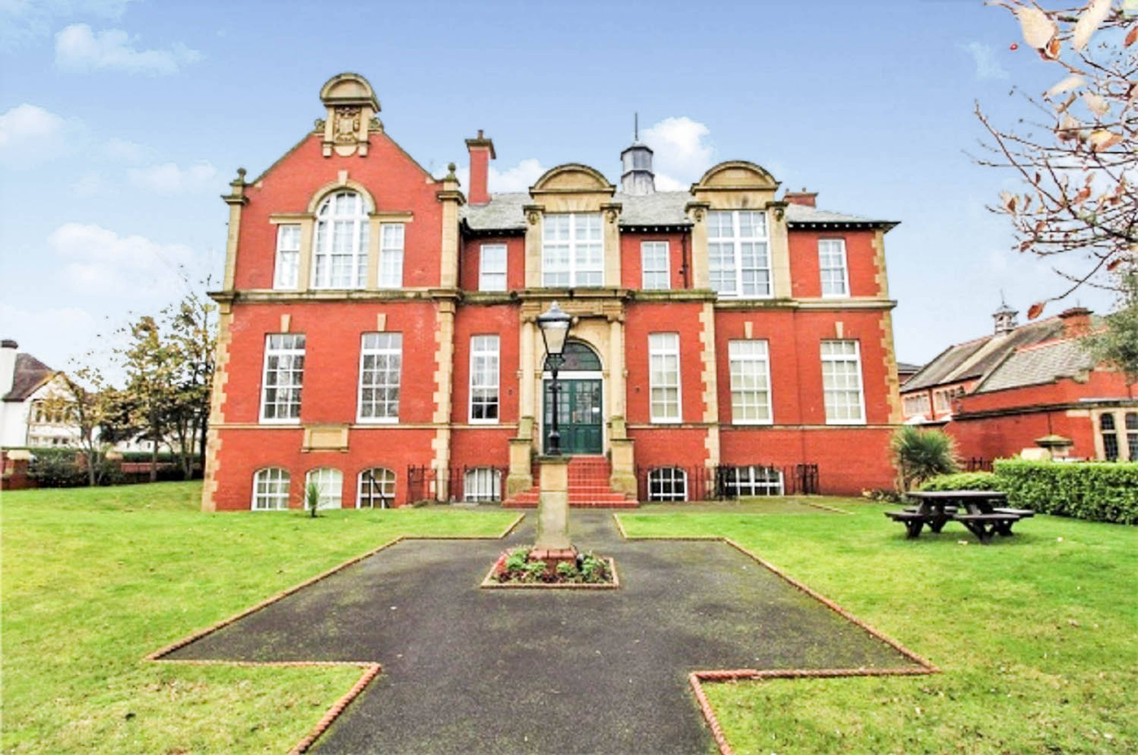 Front View