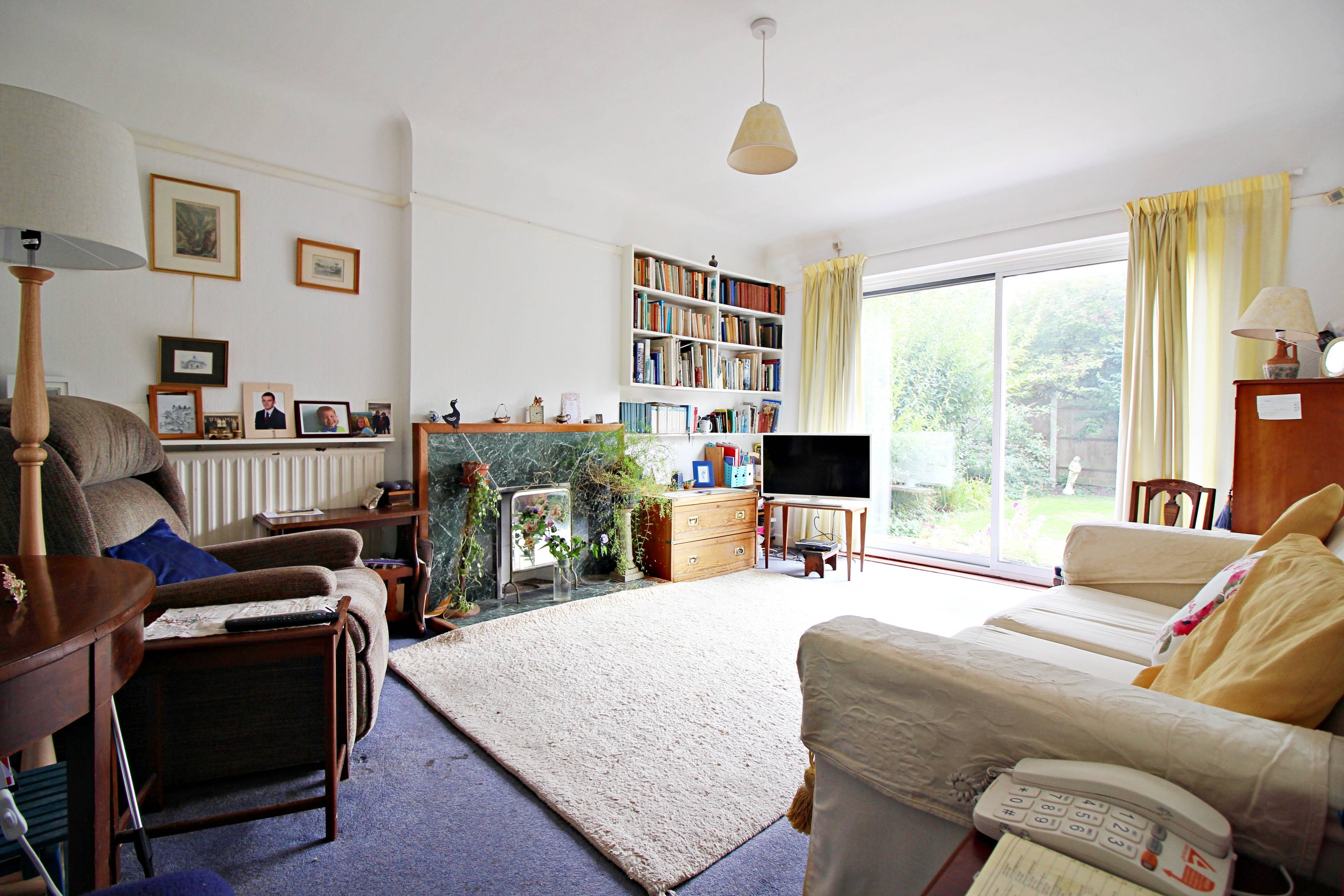 Reception Room Two