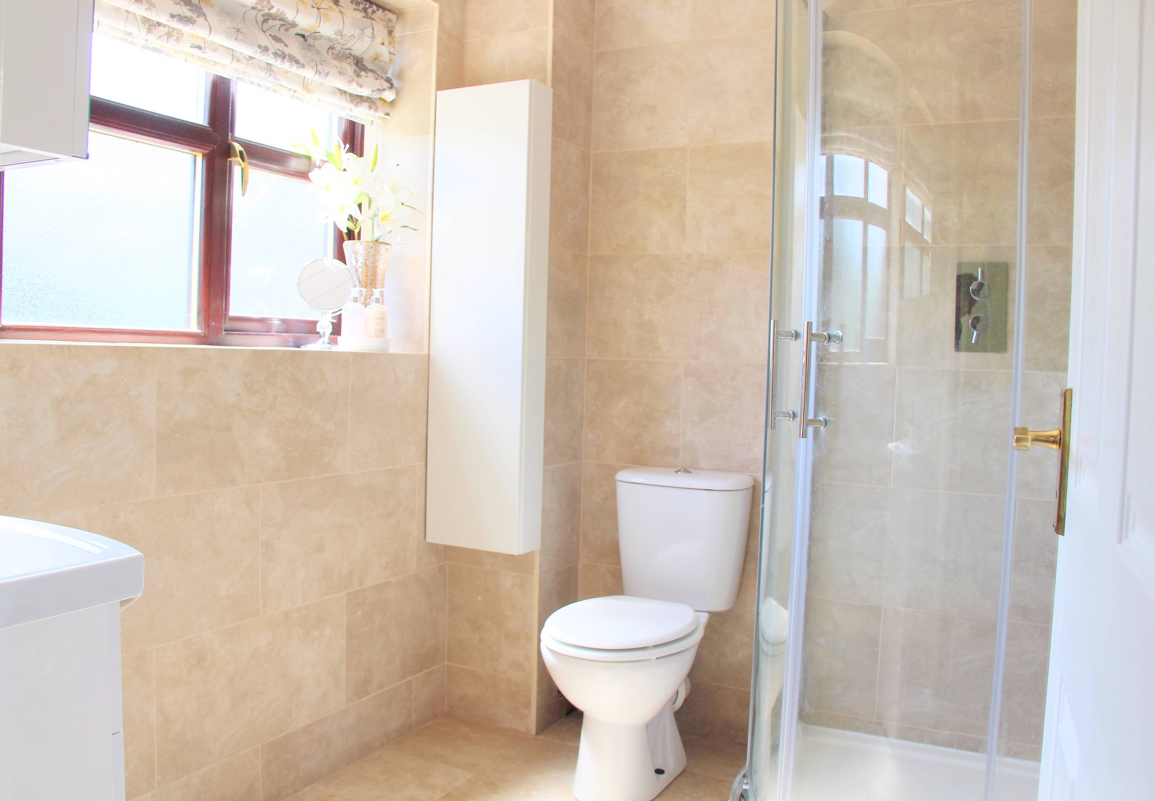 Master En-suite