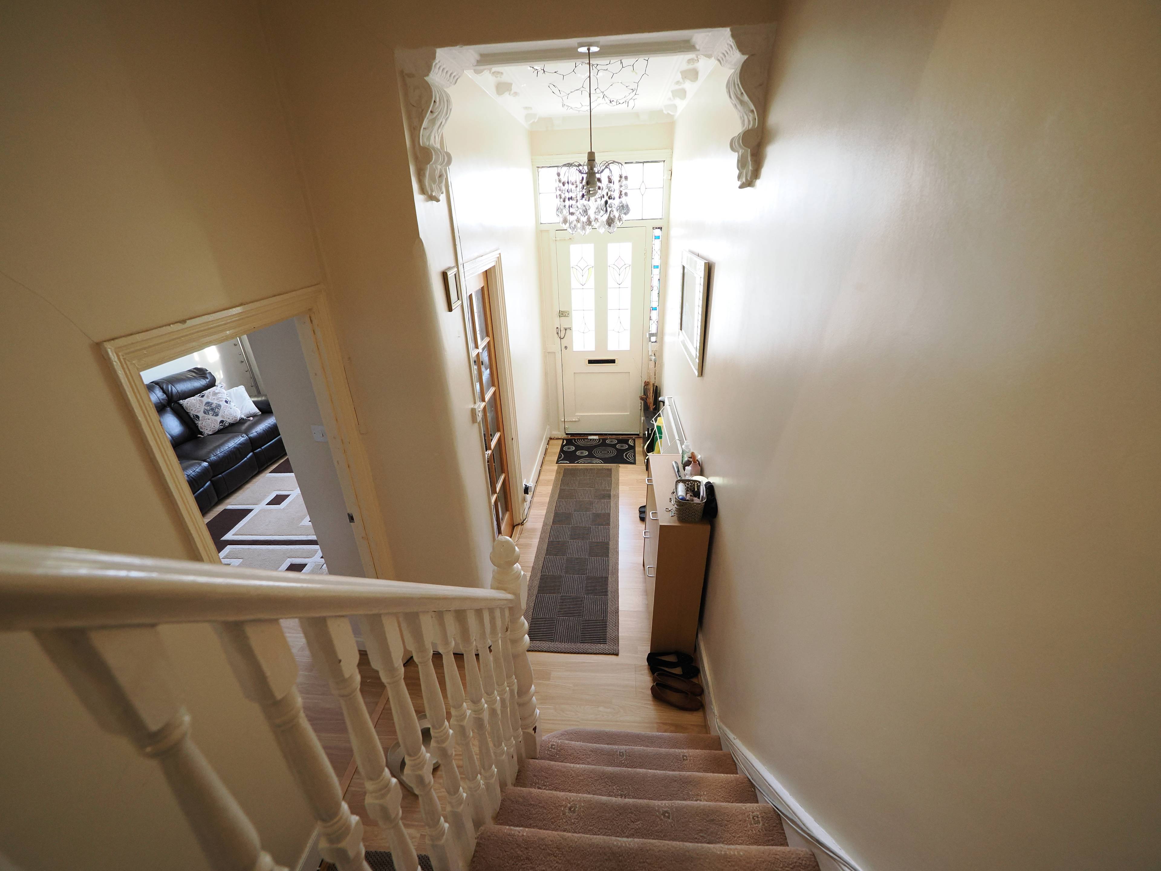 Main Foyer