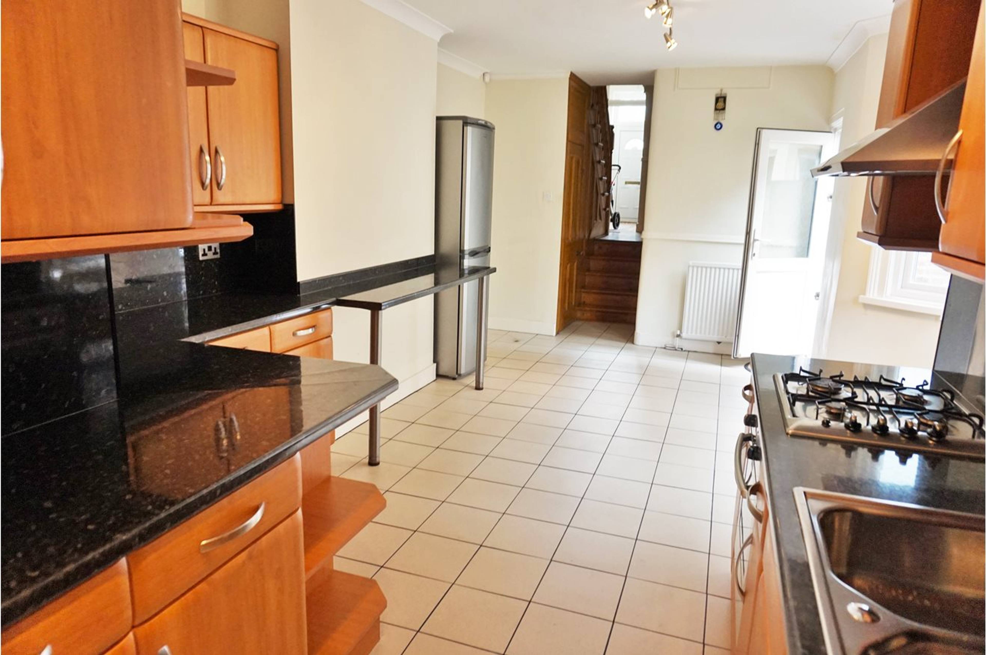 Kitchen / Breakfast