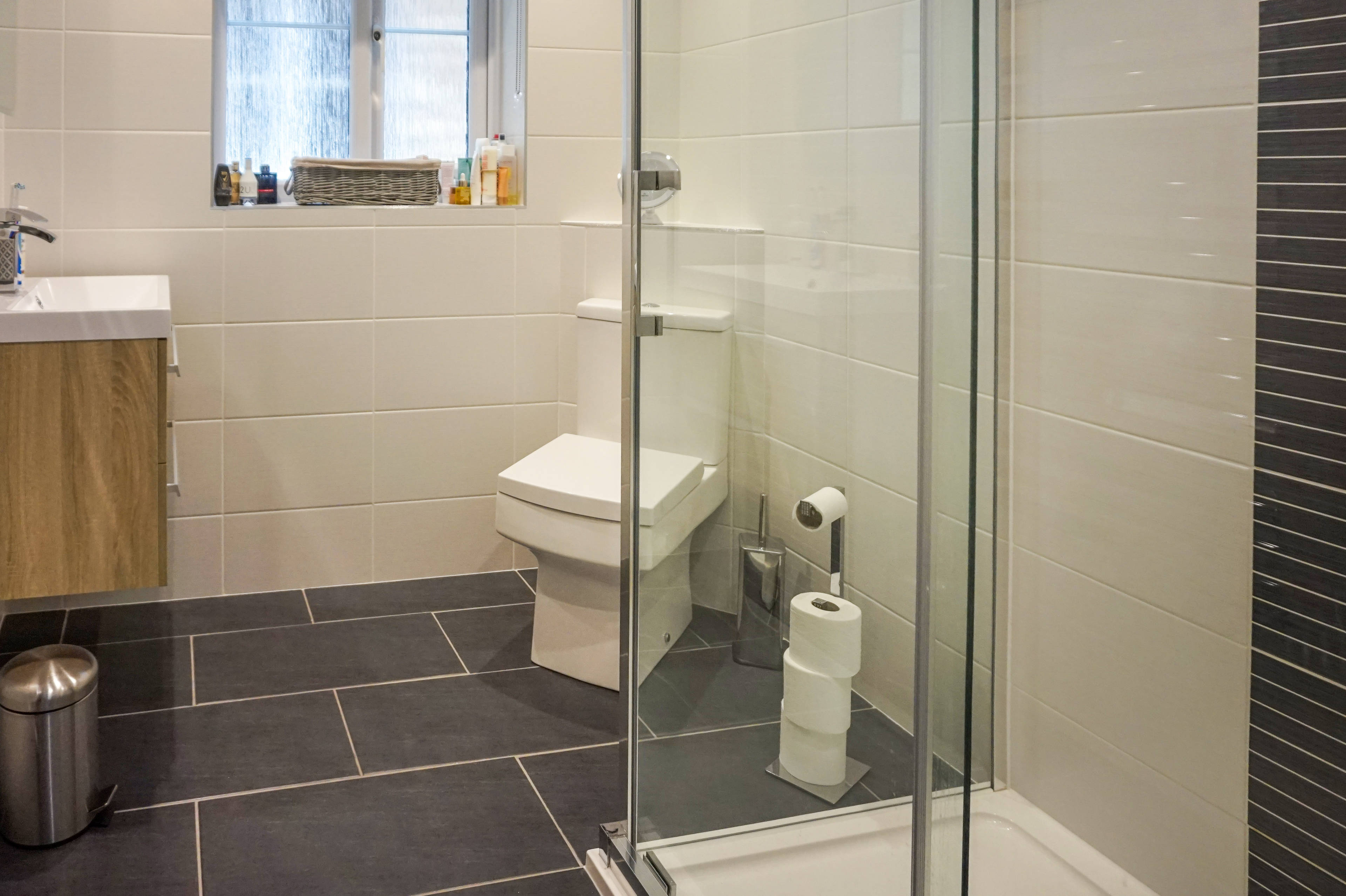 Master En-suite