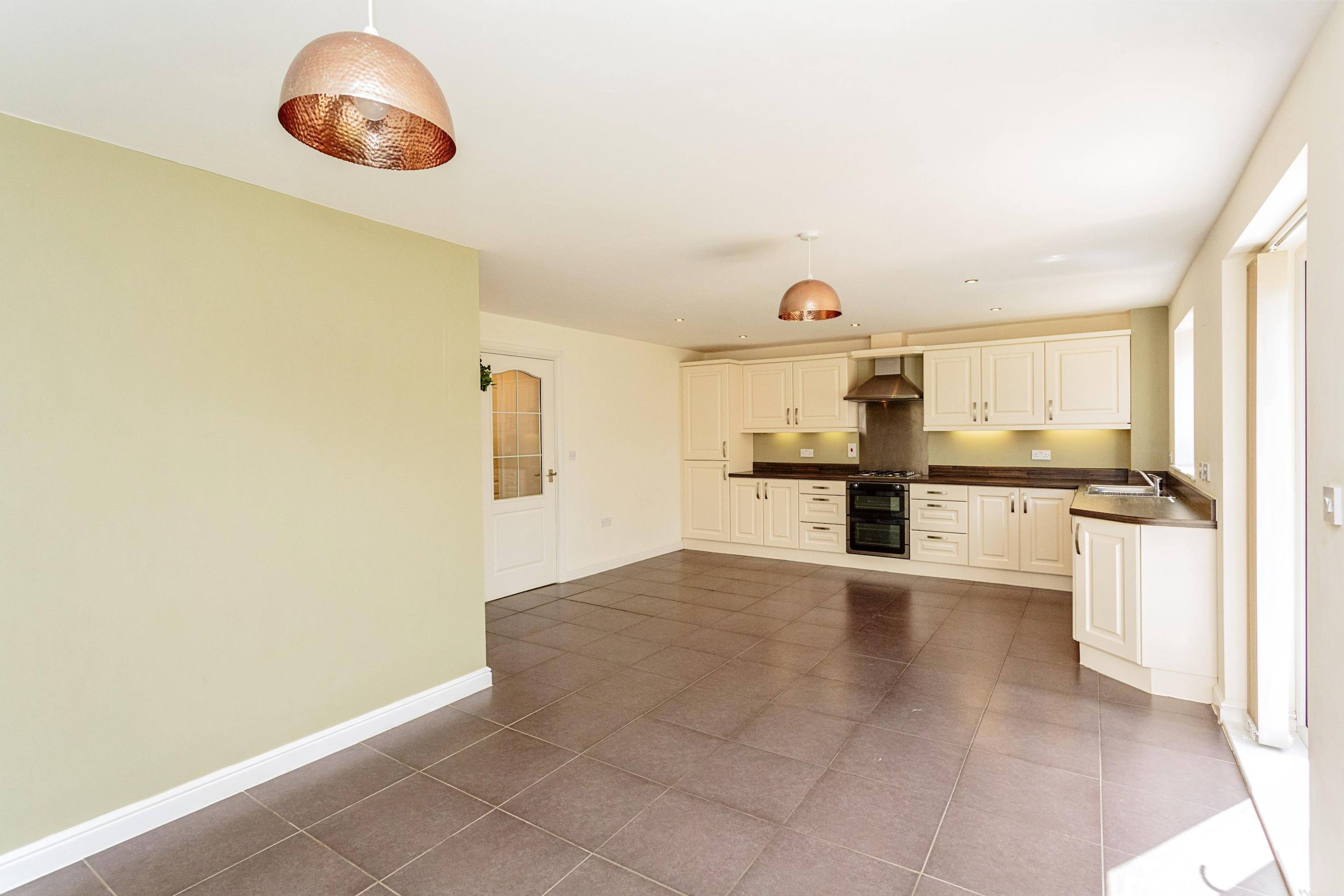 Kitchen/Family Room