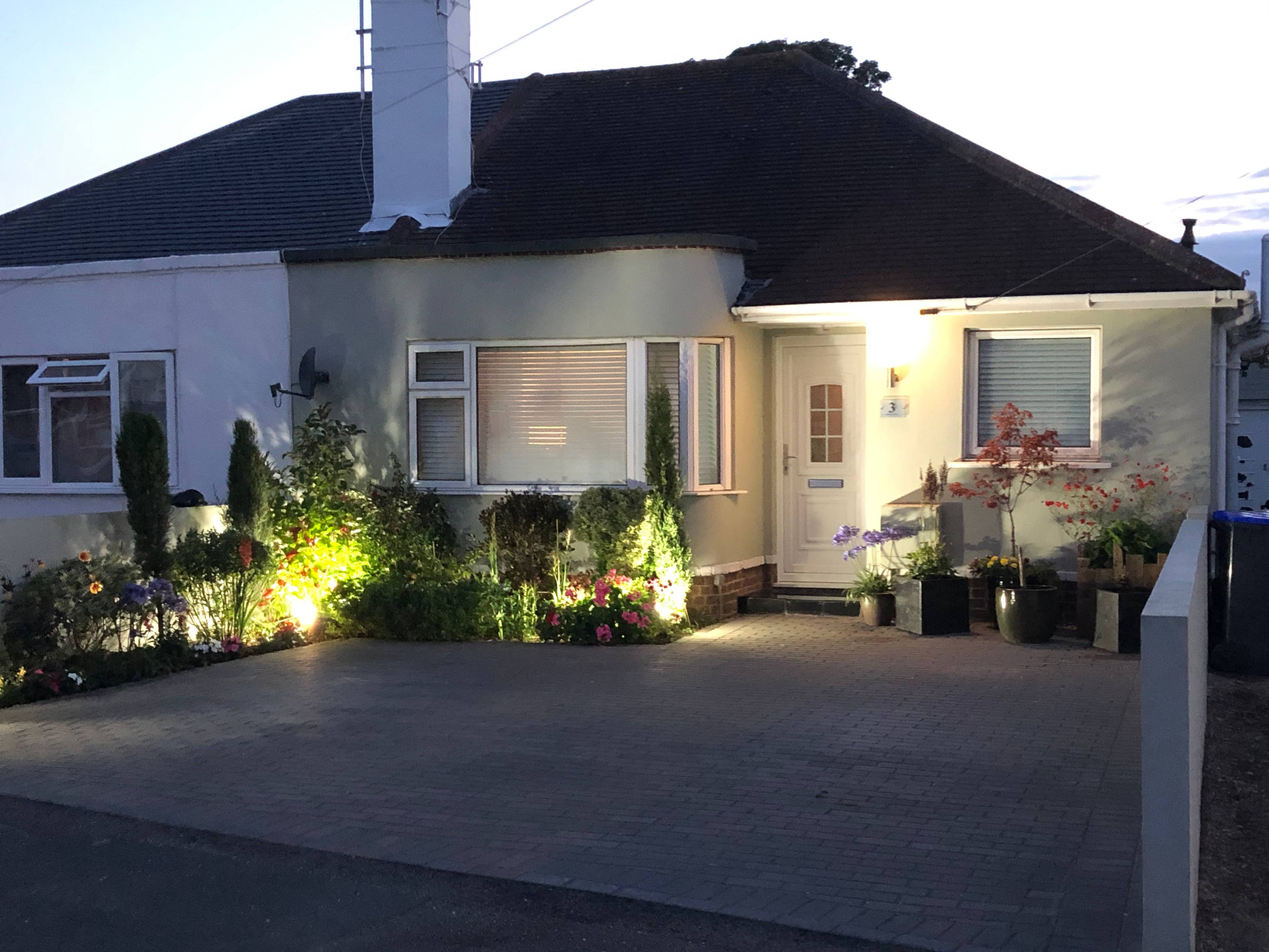 The Property