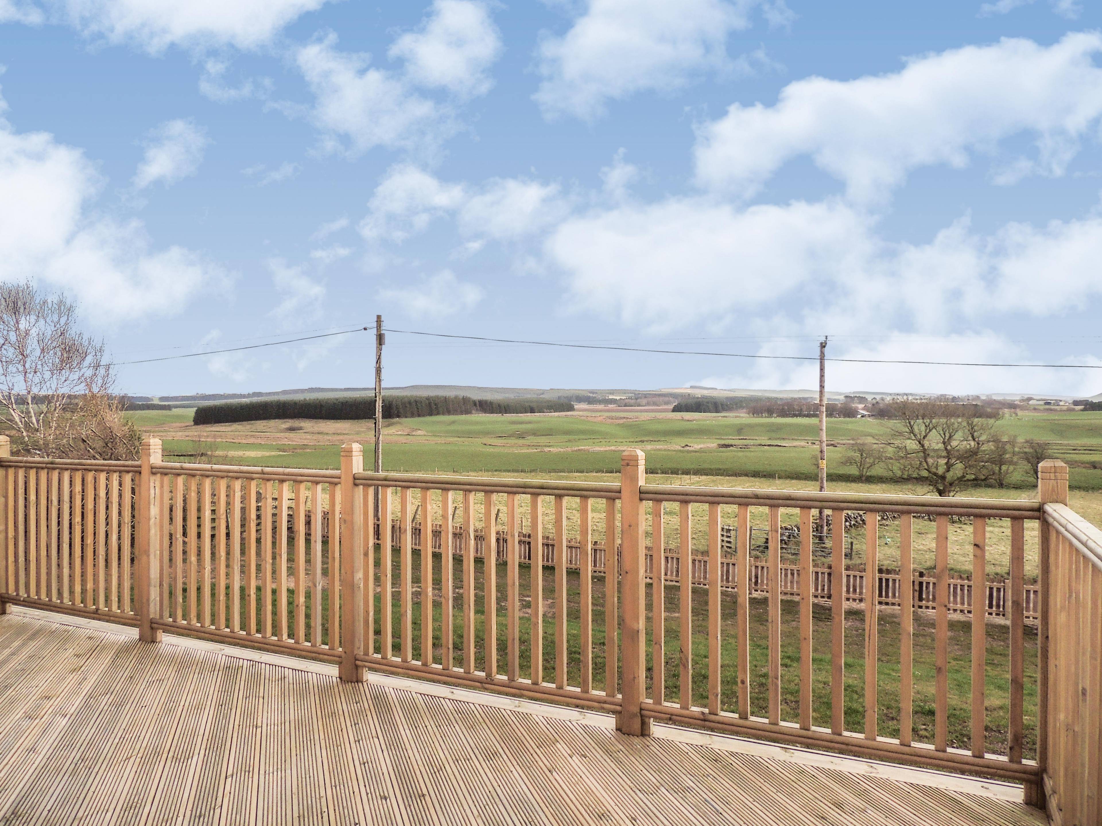 Decking