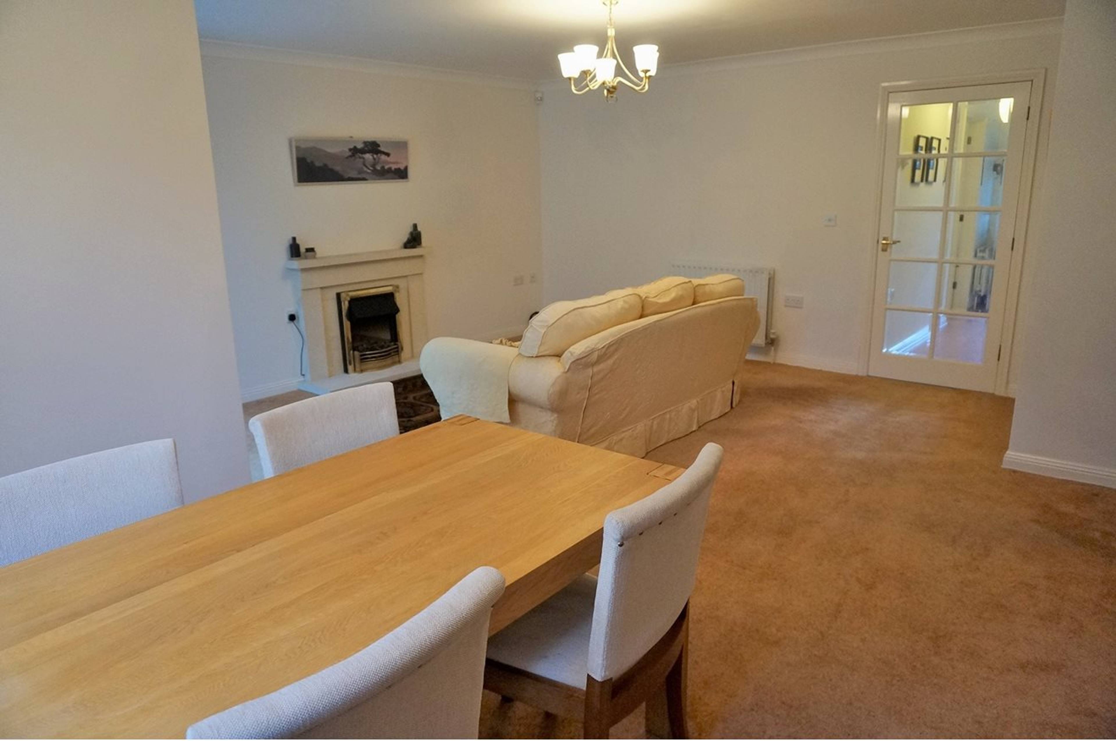 Living / Dining Room