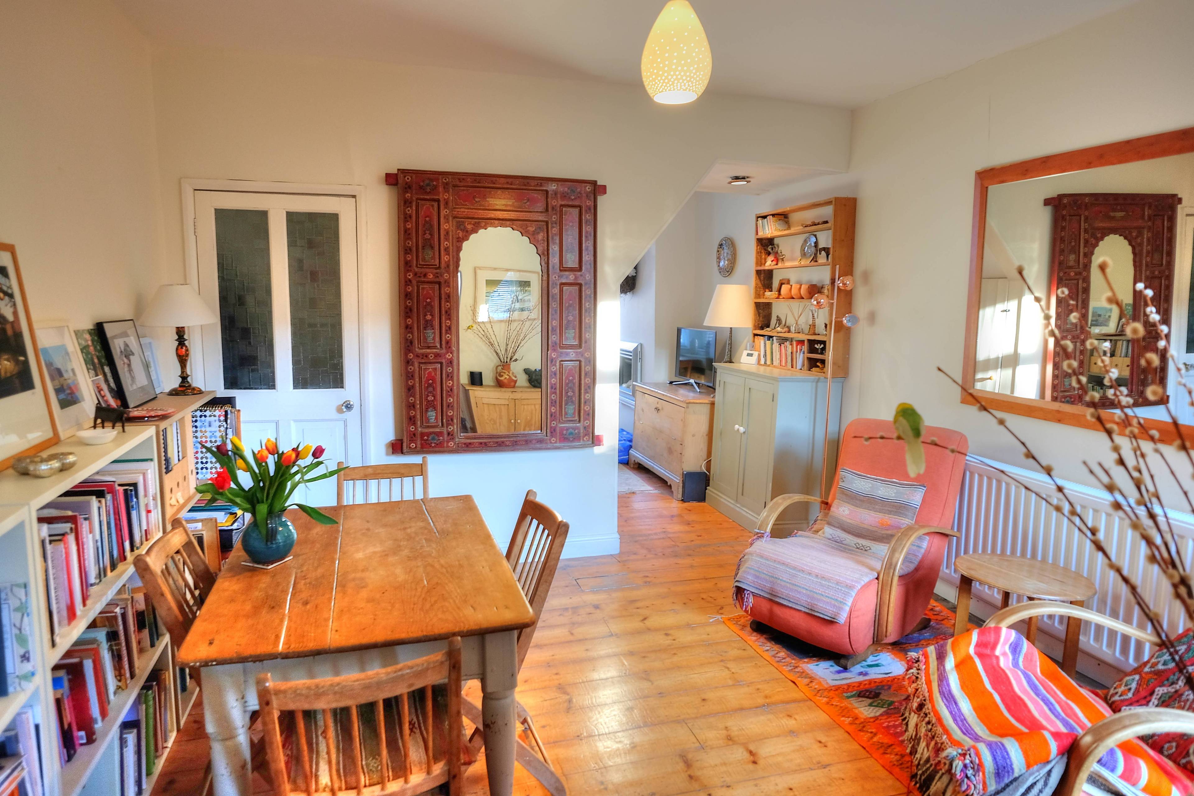 Reception Room Two