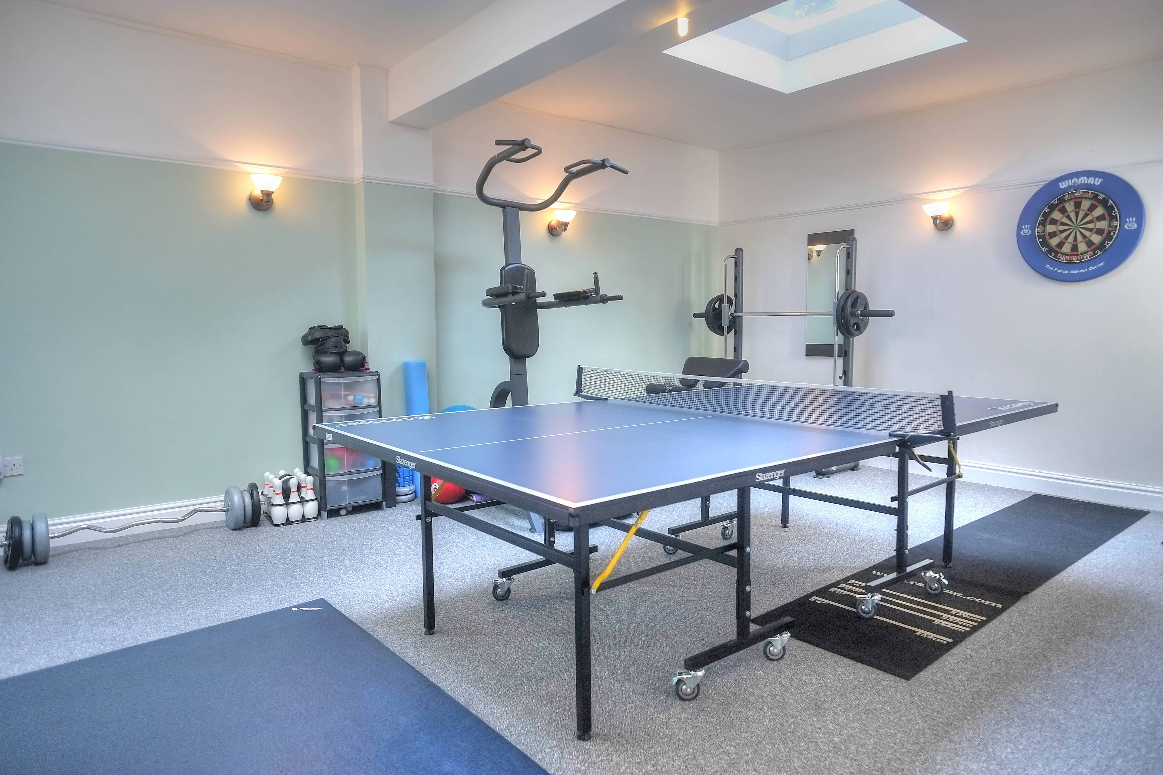 Gym