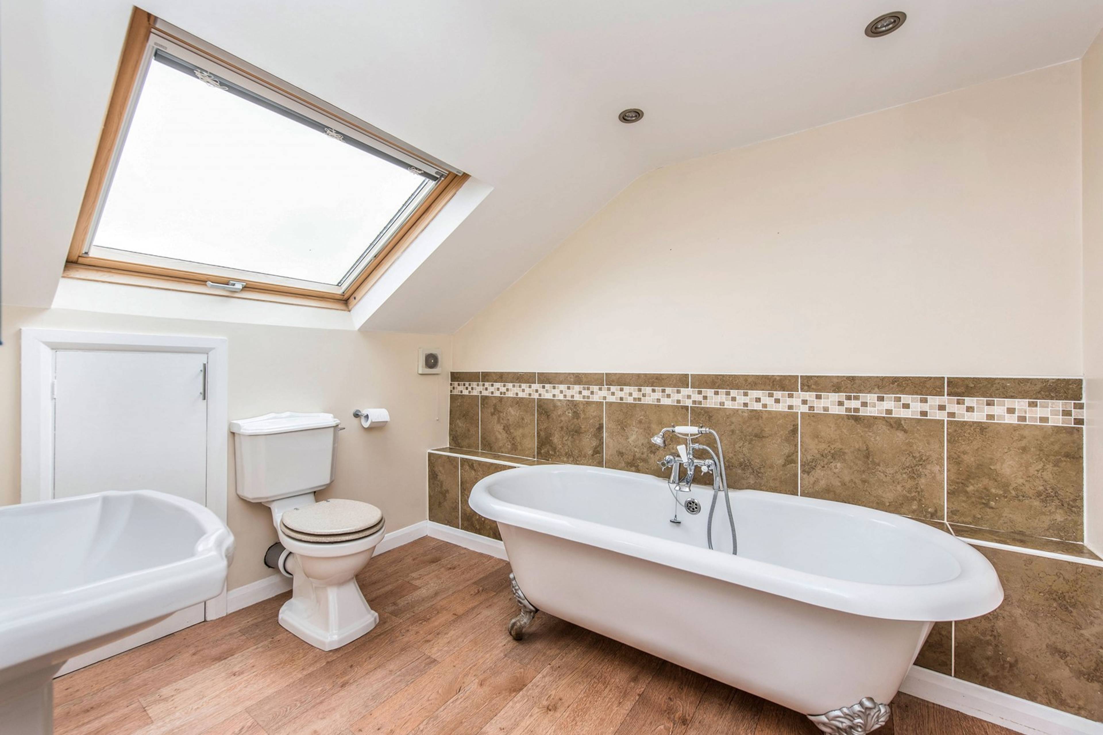 Bathroom Two