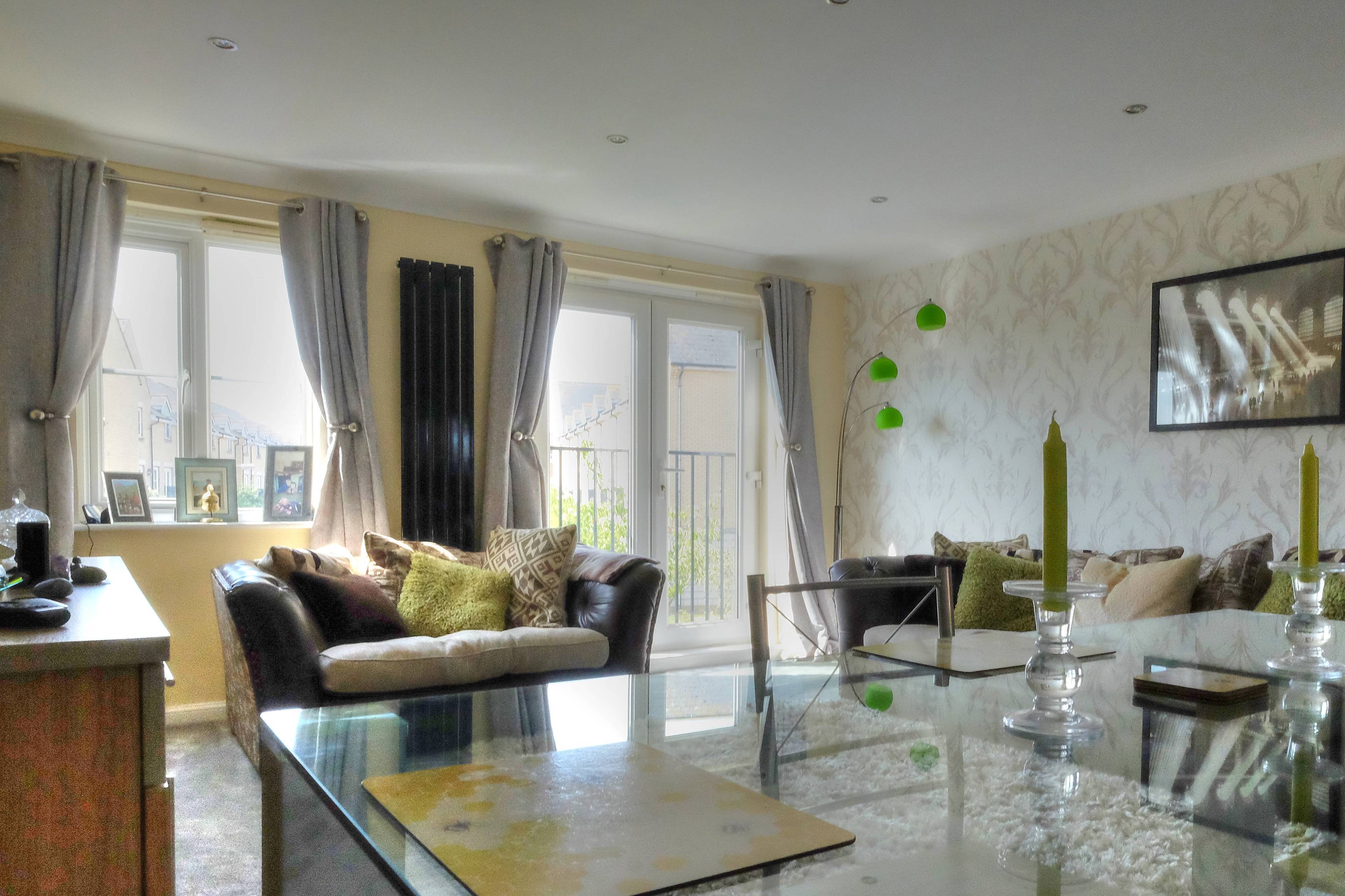 Living / Dining Room
