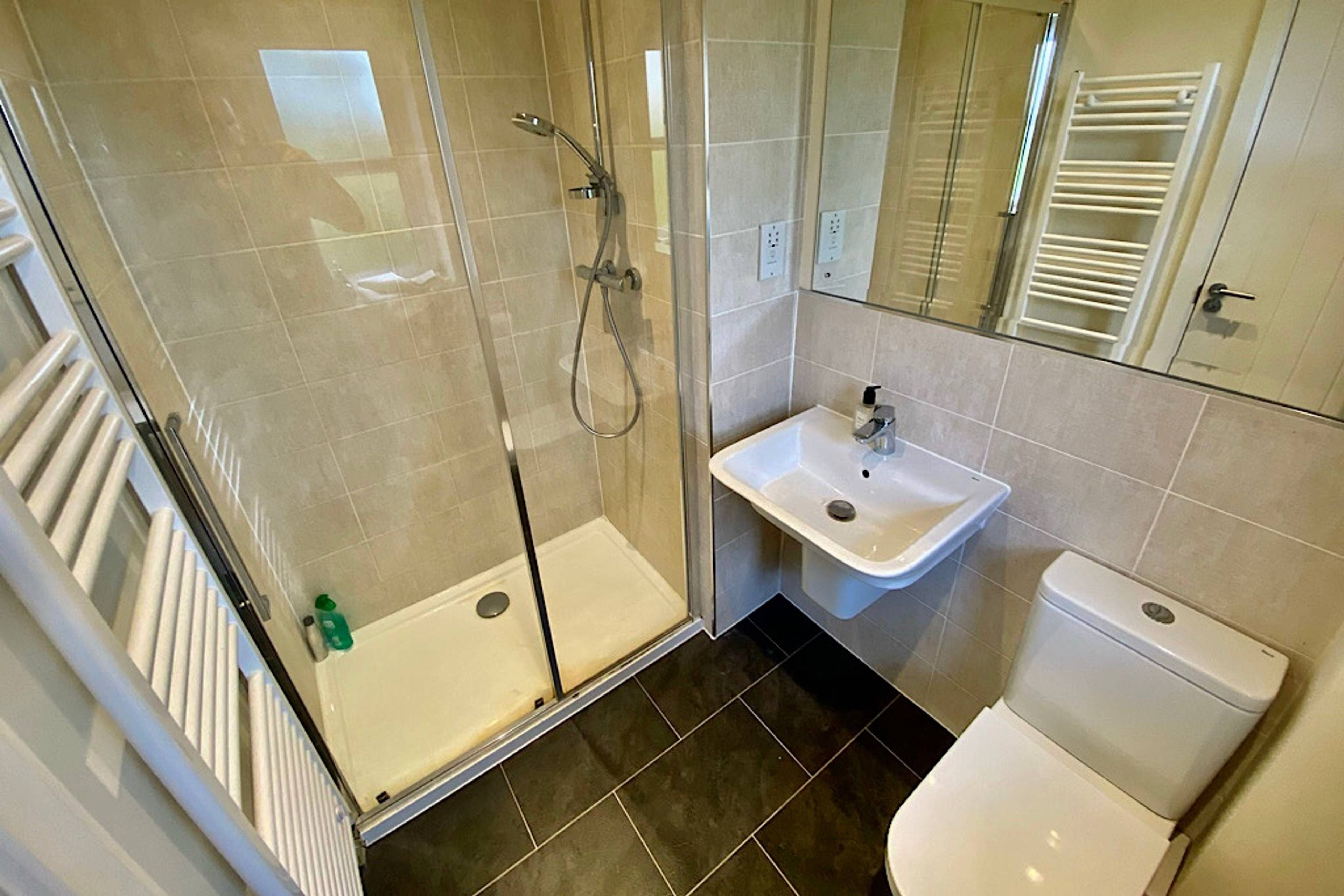En-suite
