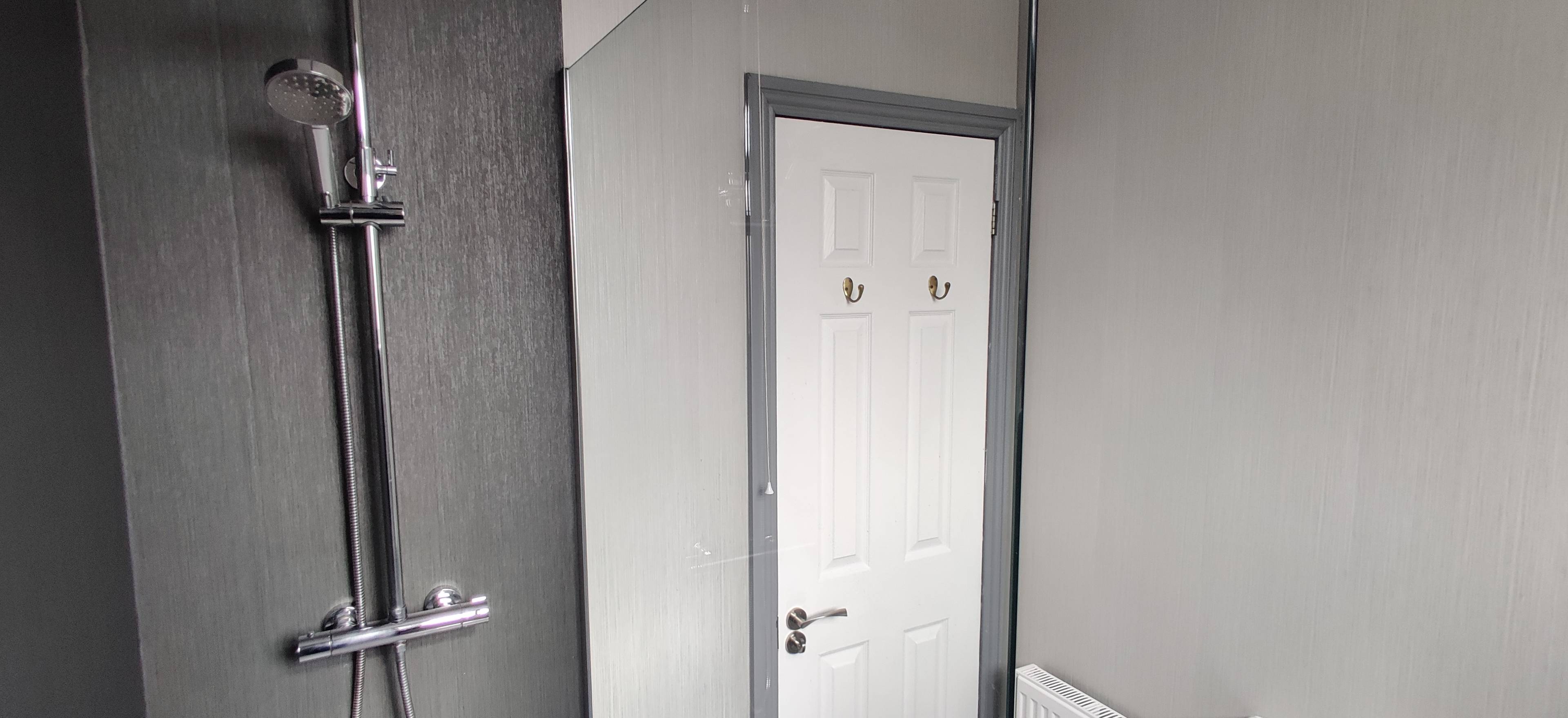Bathroom One