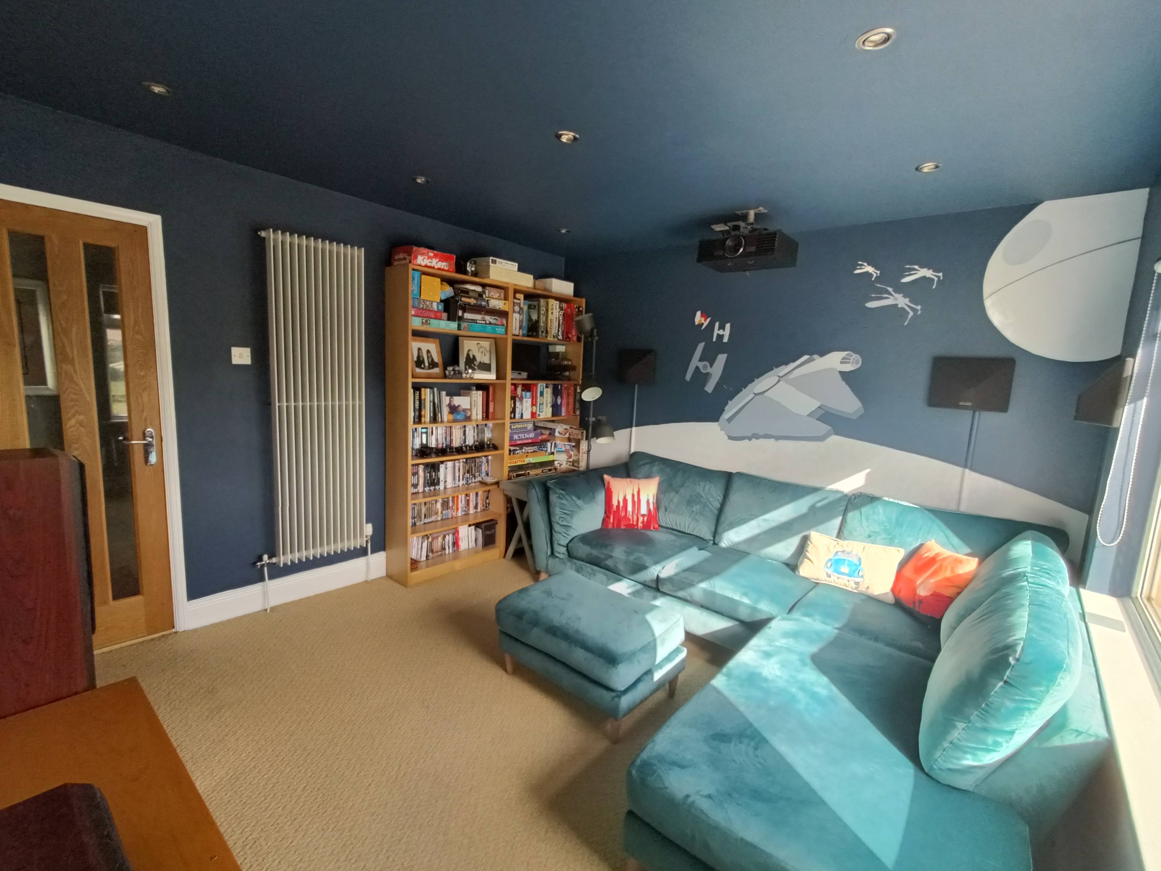 Cinema Room