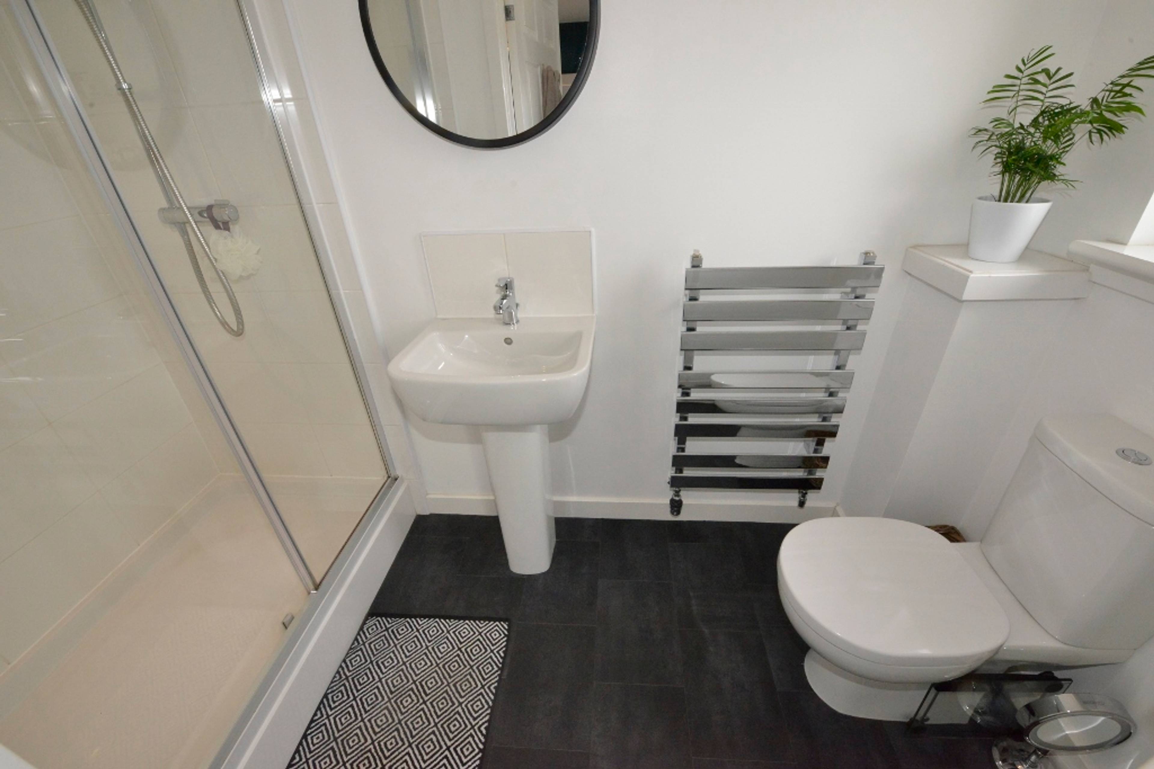 En-suite