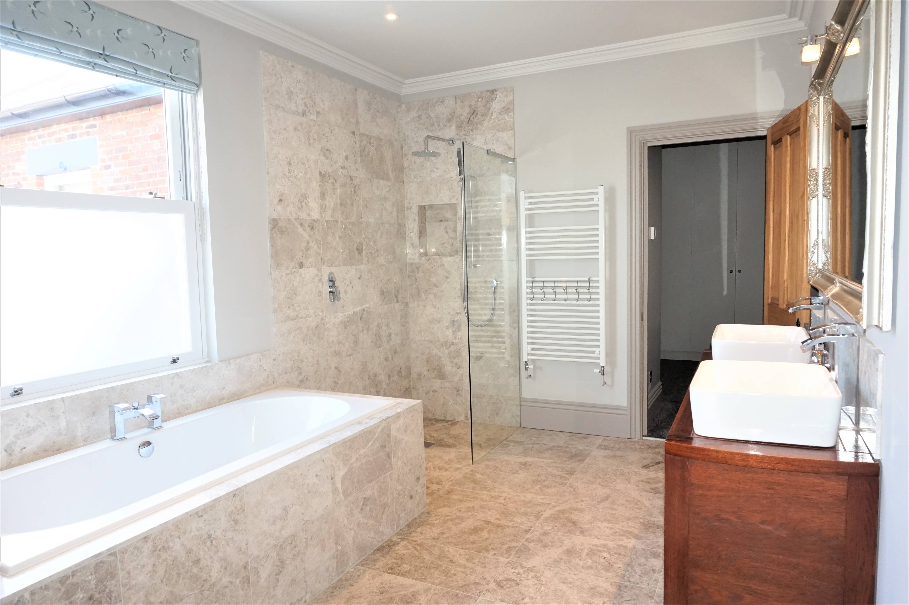 Master En-suite