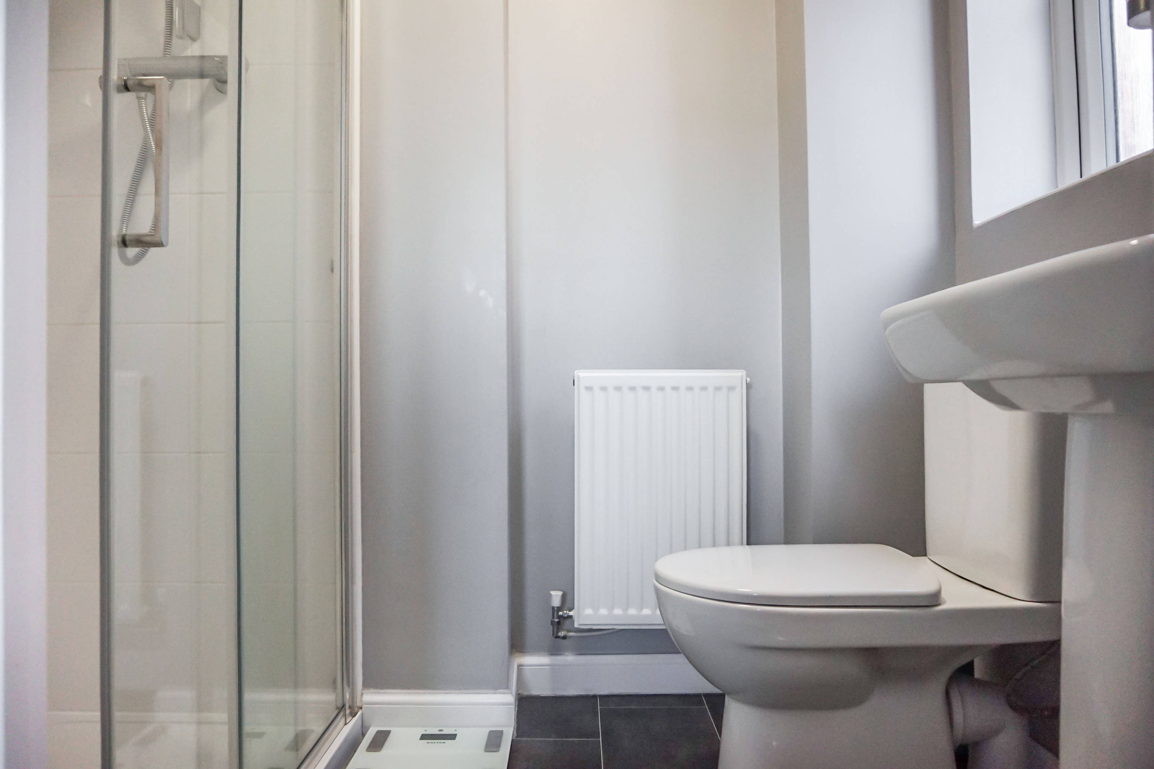 Master En-suite