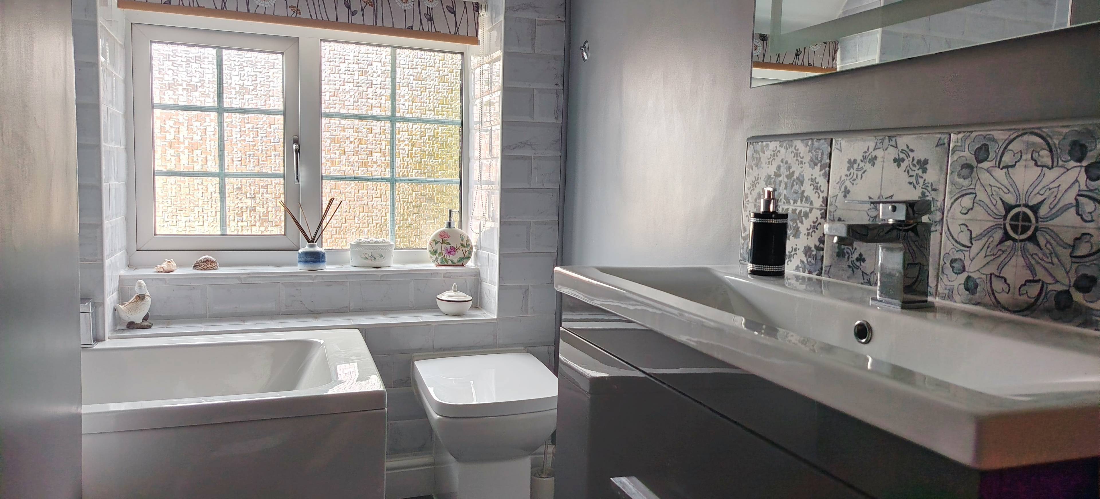 Bathroom Two