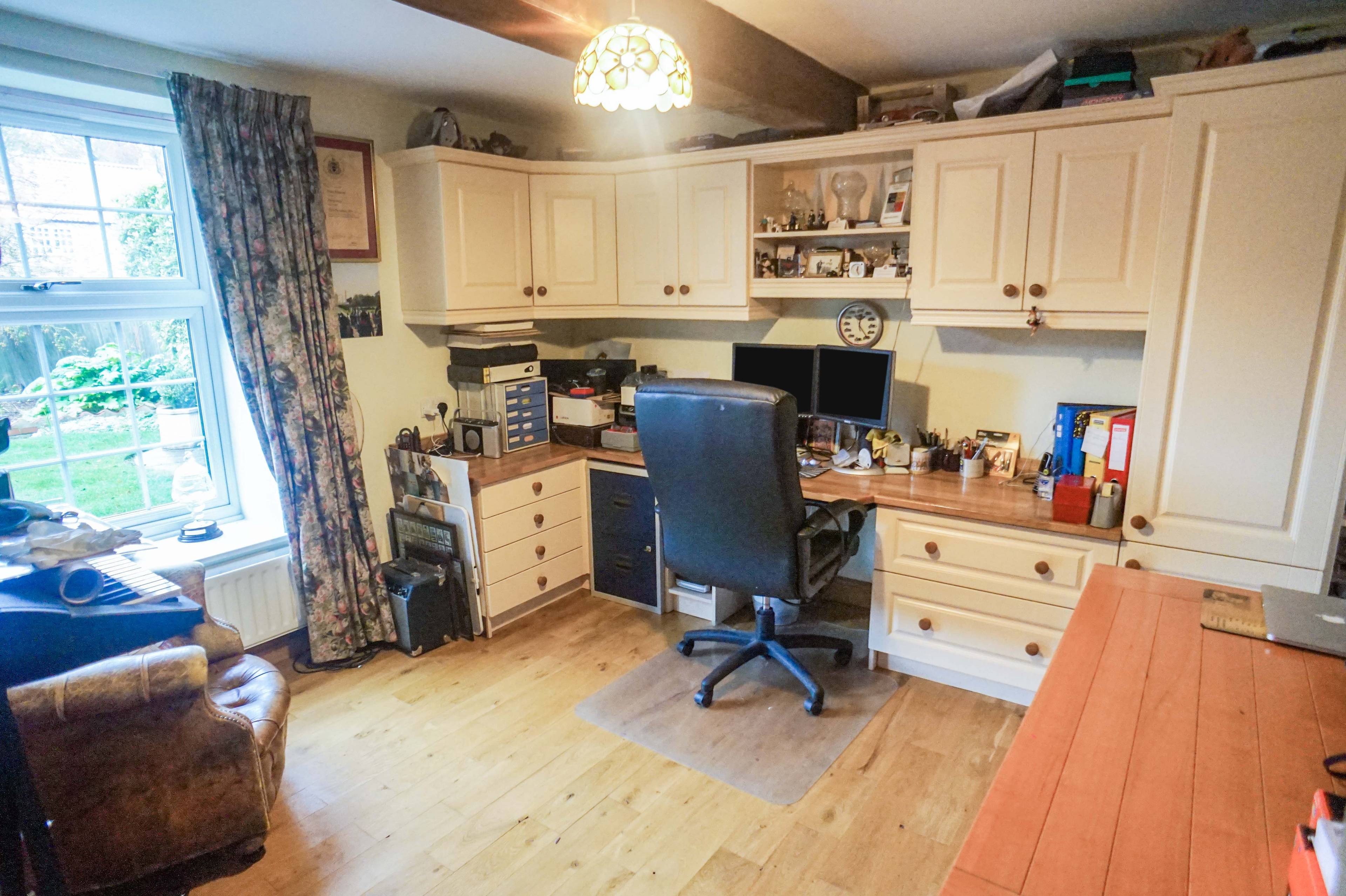 Office / Study