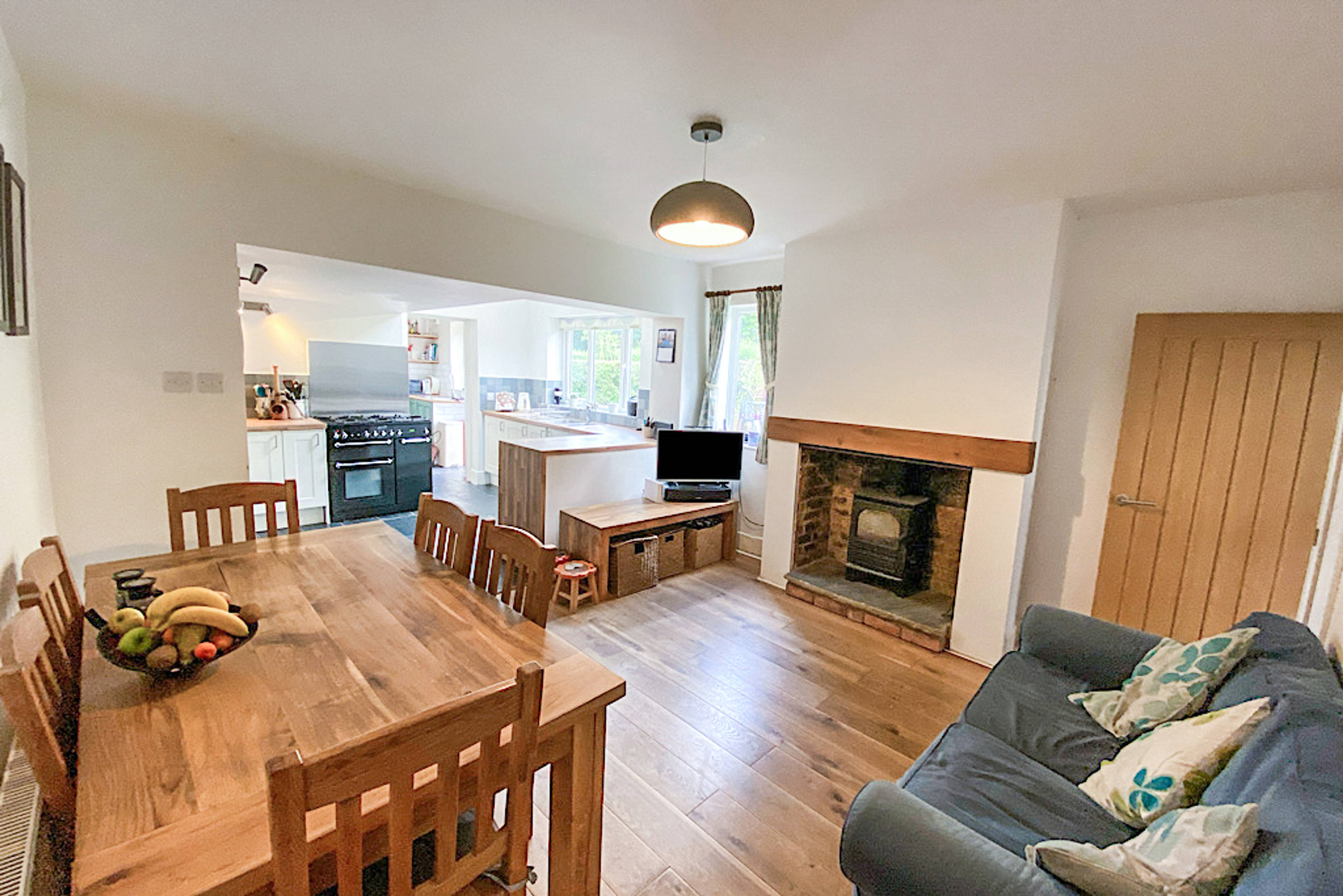 Dining / Family Room