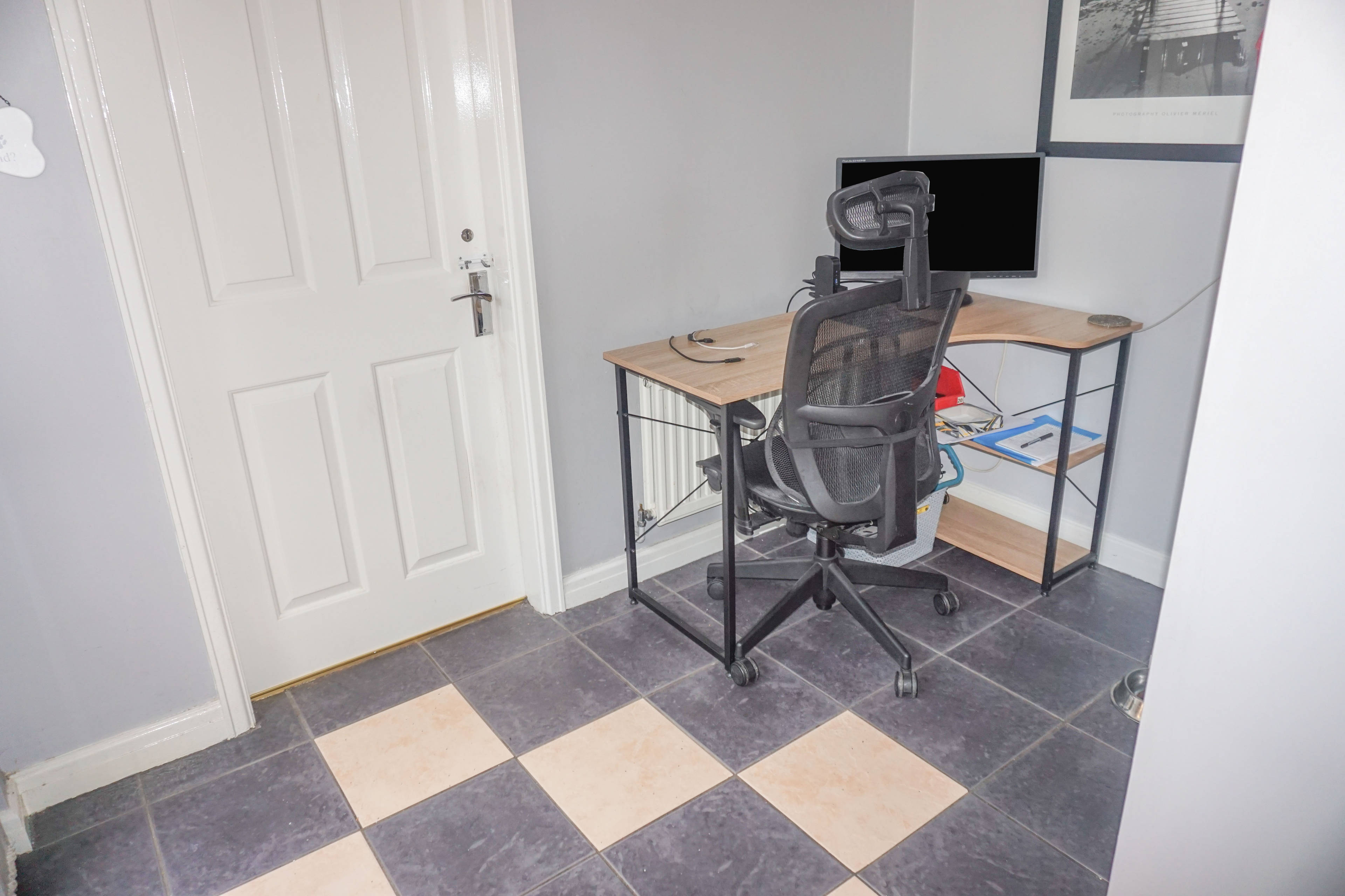 Office / Study
