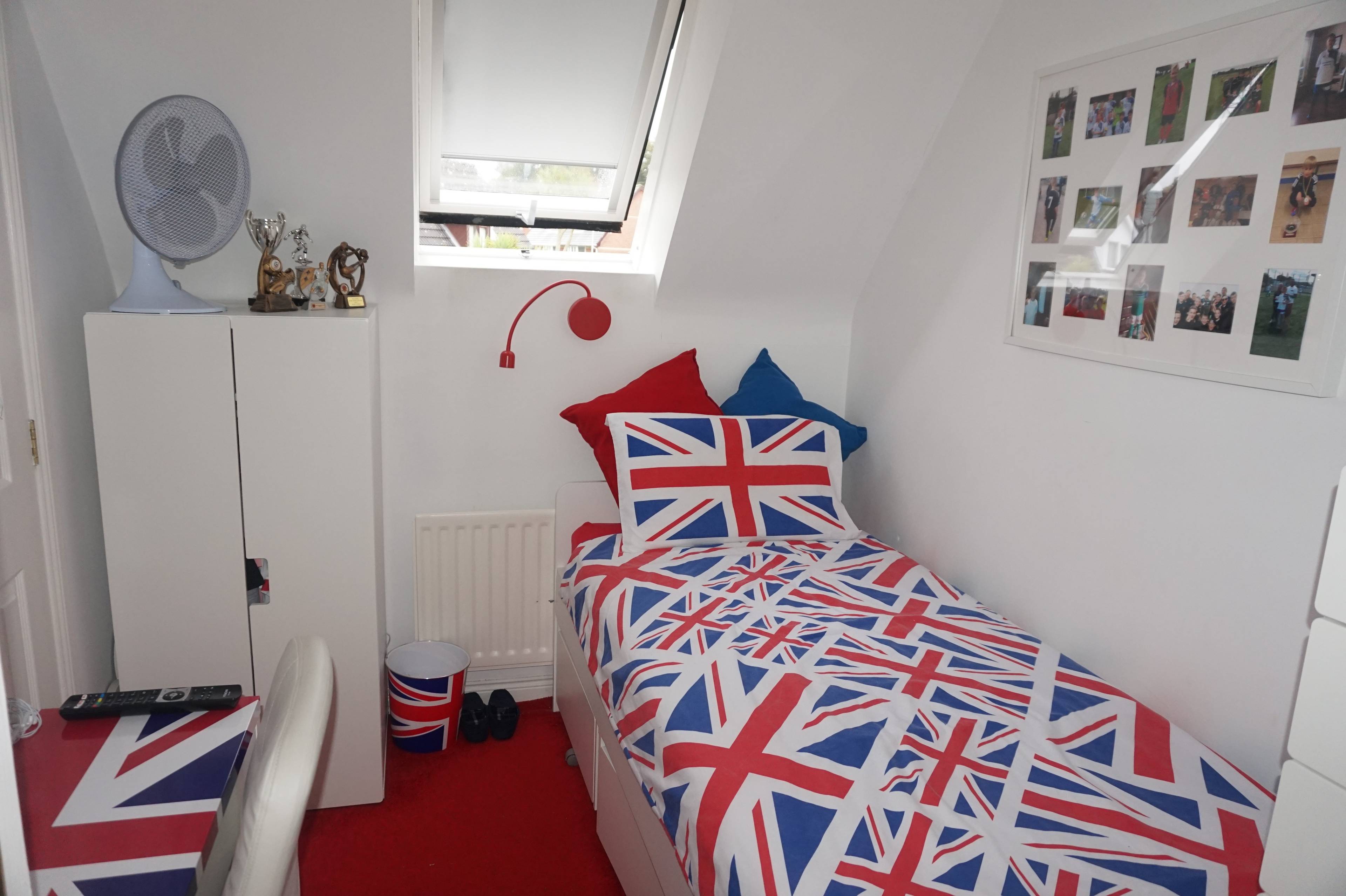 Bedroom Two