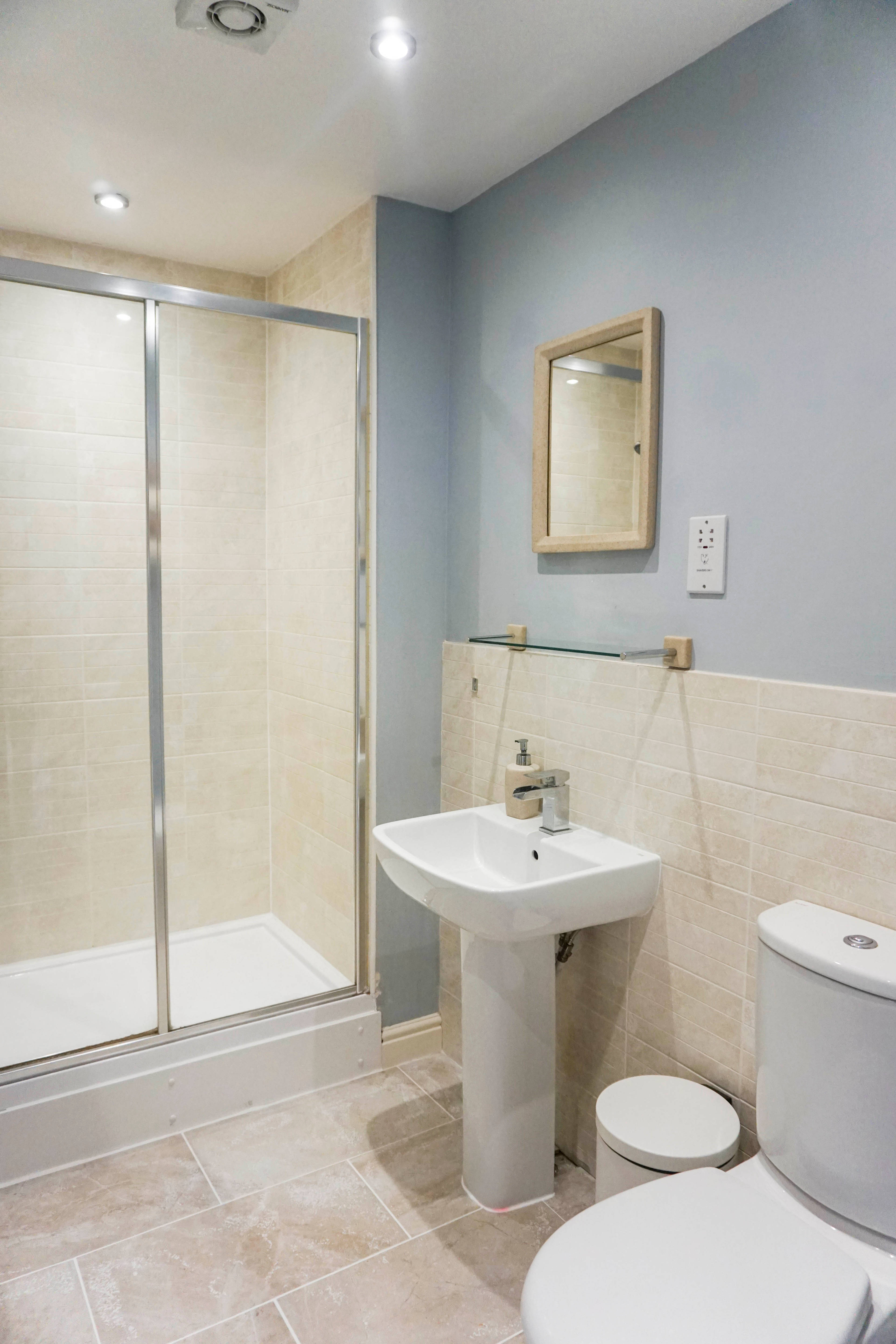 En-suite