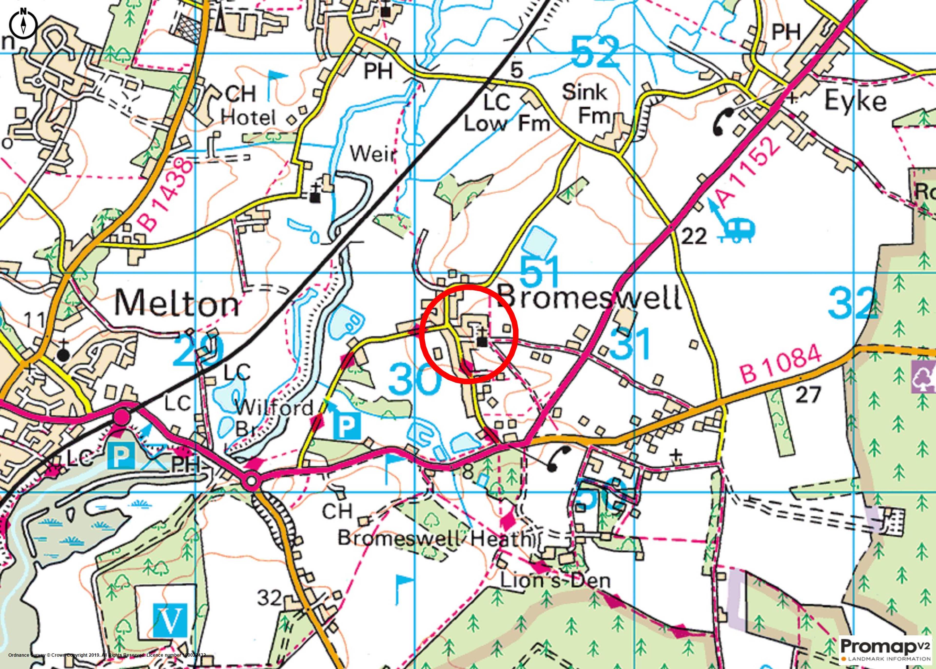 Location
