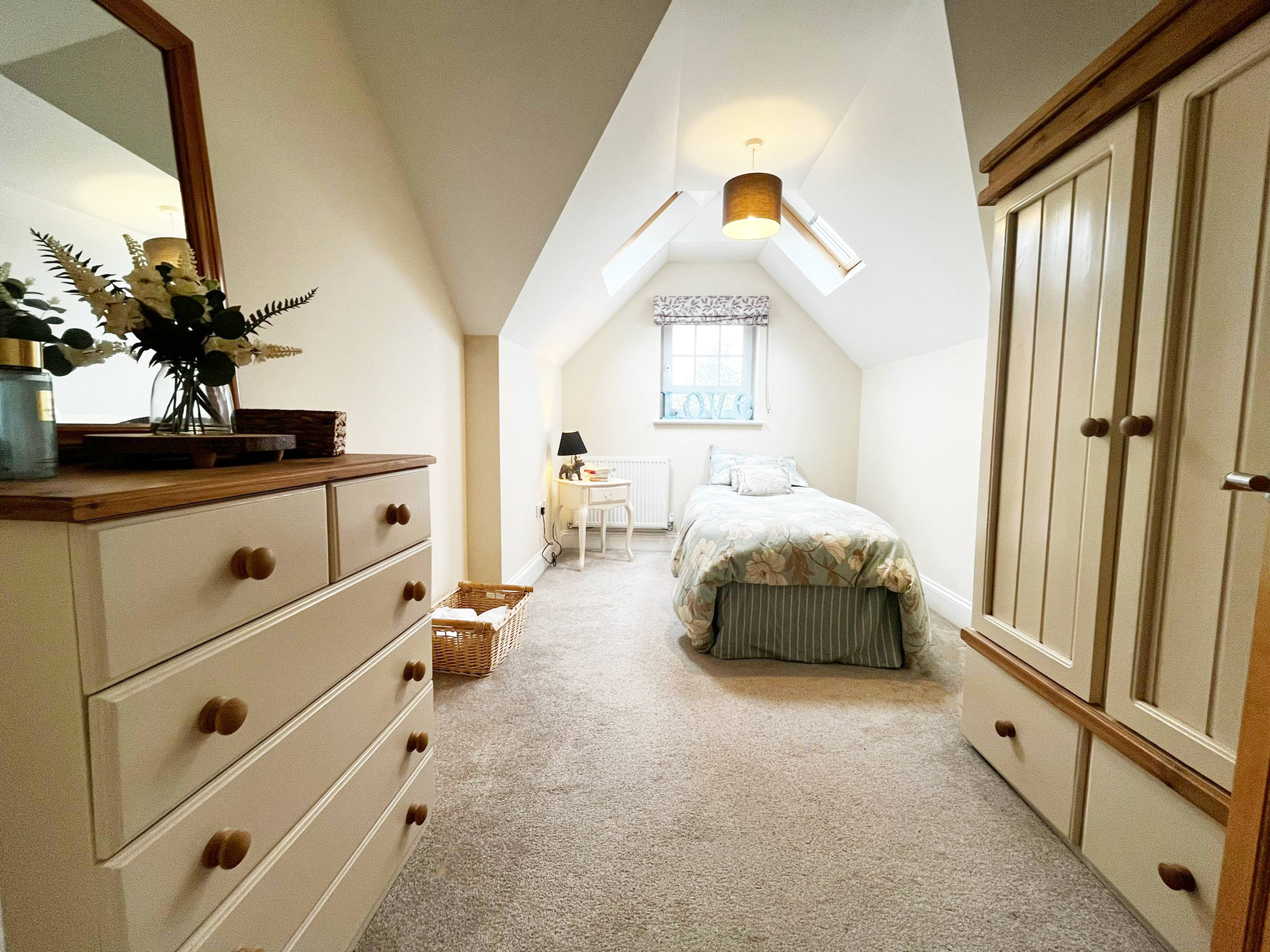 Bedroom Five