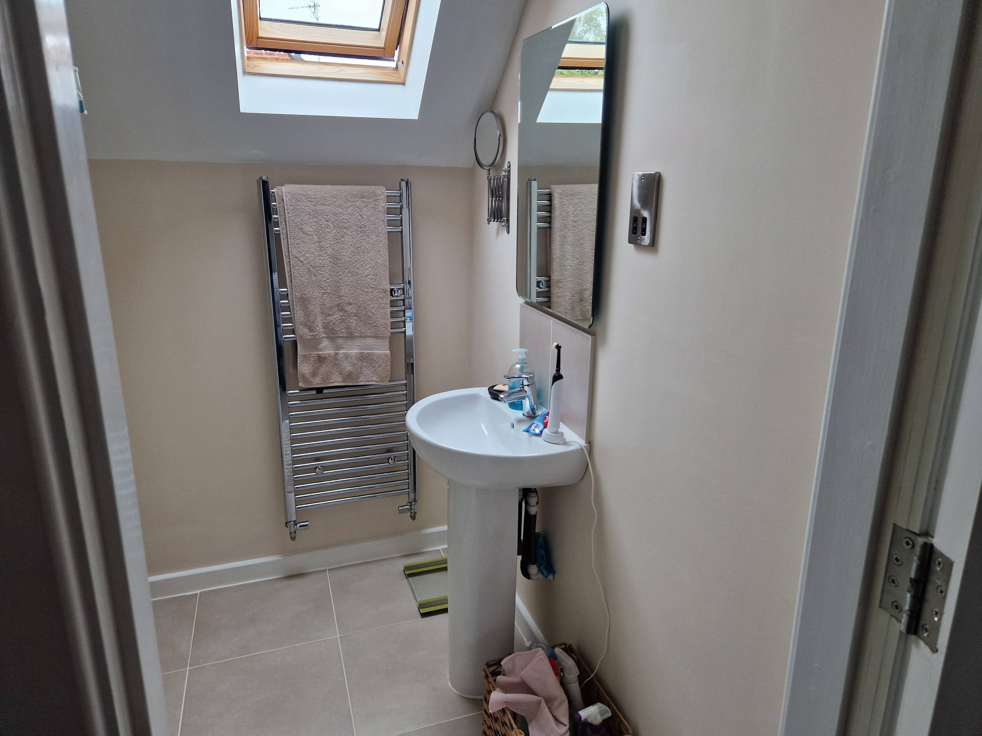 En-suite