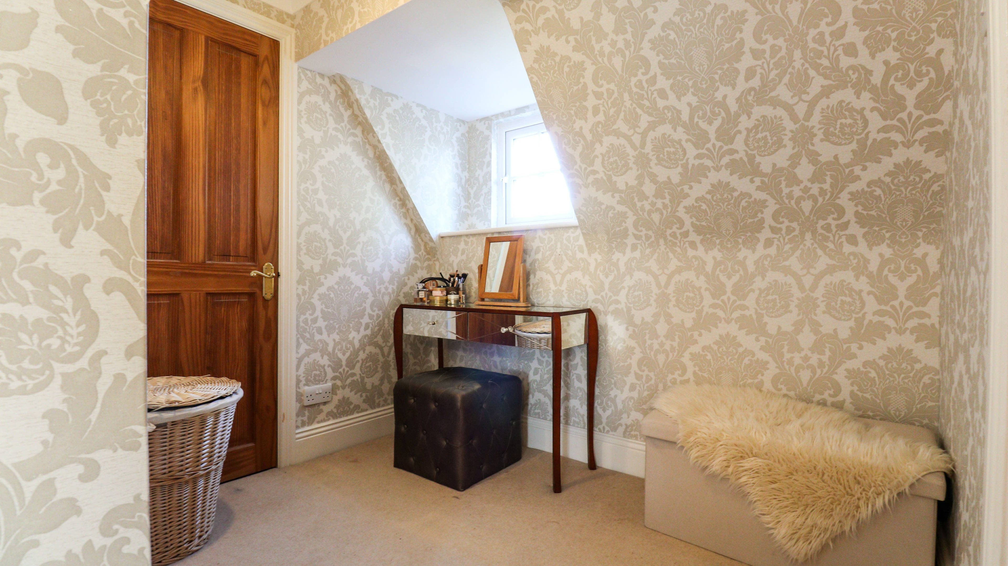 Master Dressing Room