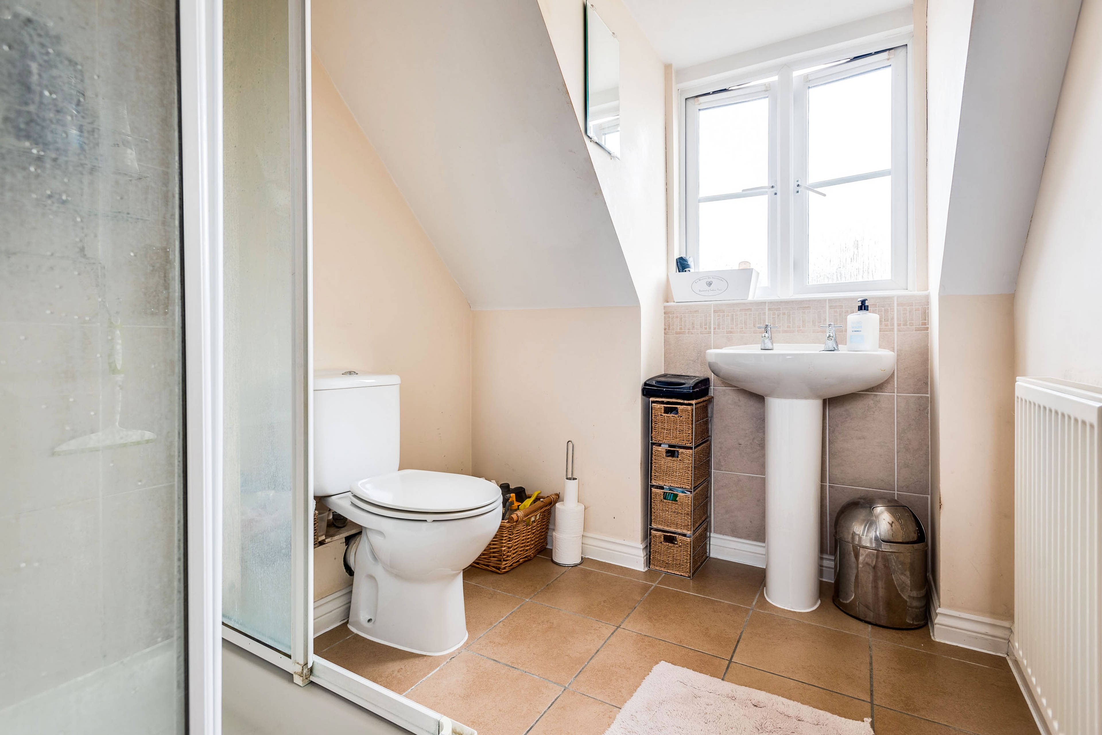 En-suite
