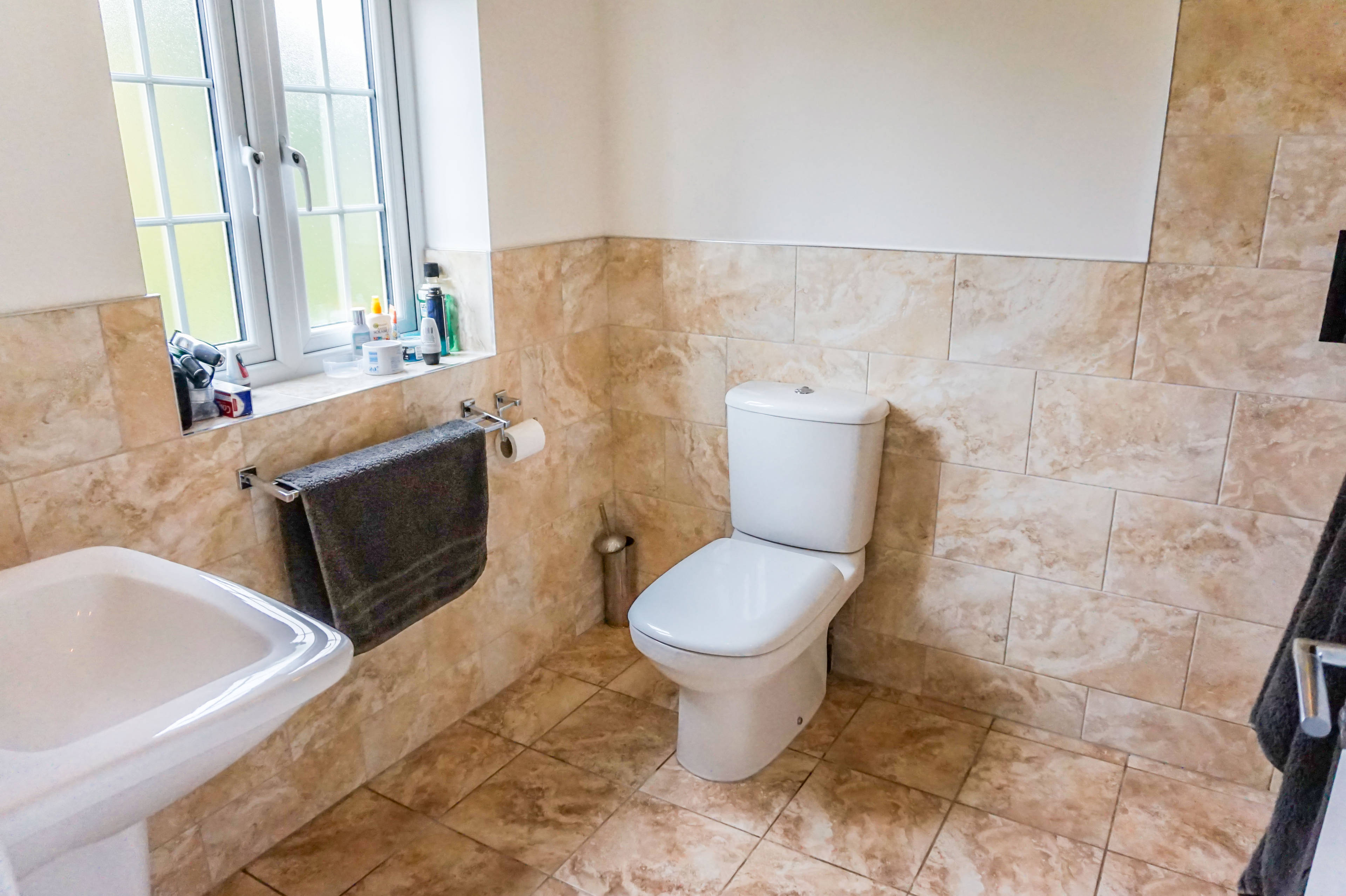 En-suite