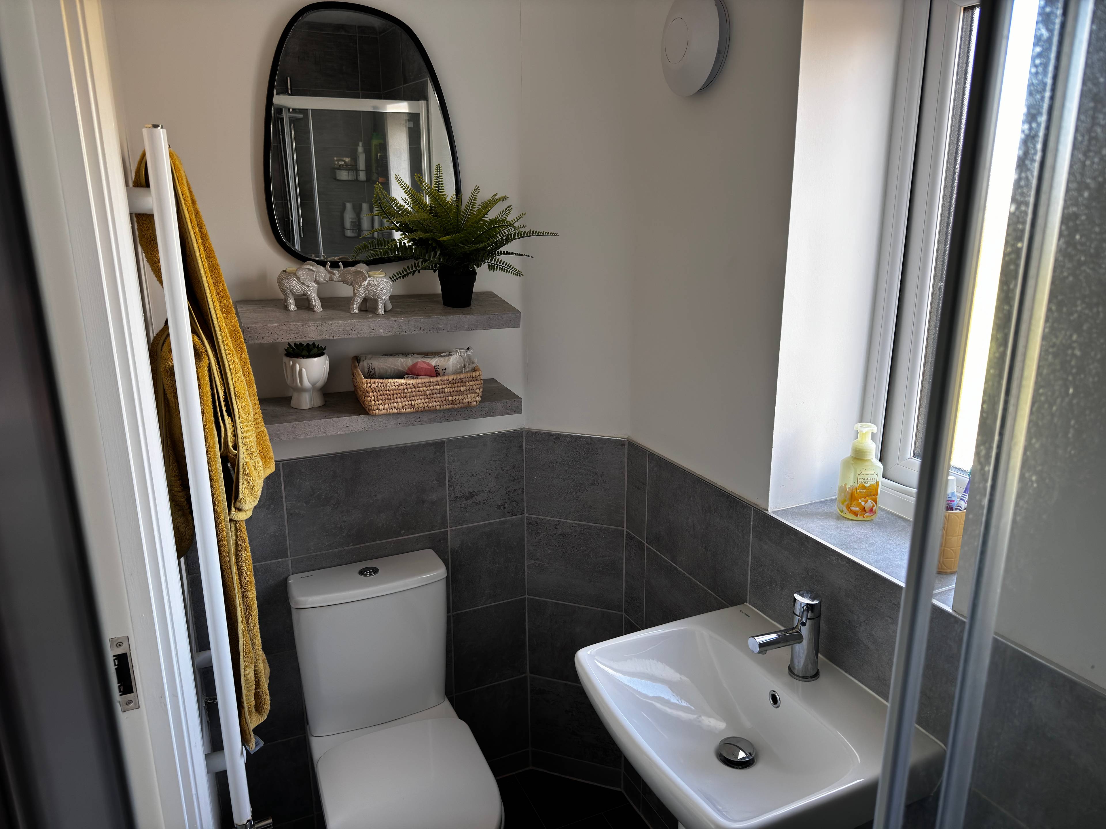En-suite